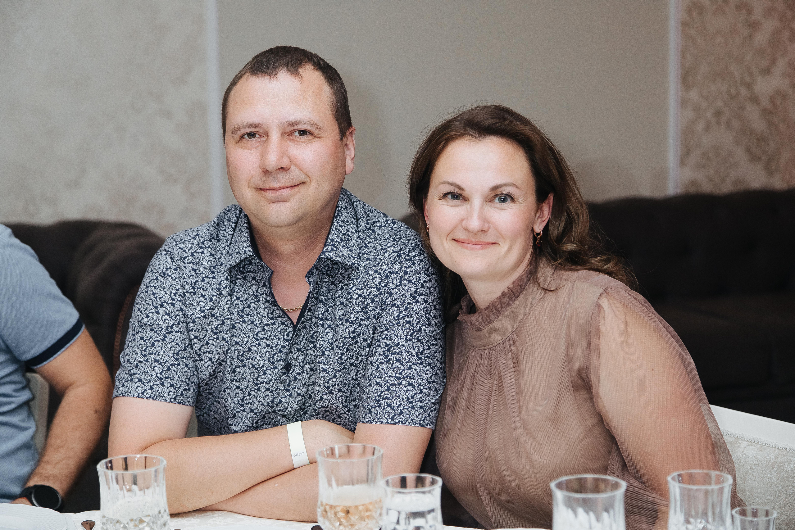 Выпускной. Фотограф в Красноярске Надежда Воскресенская