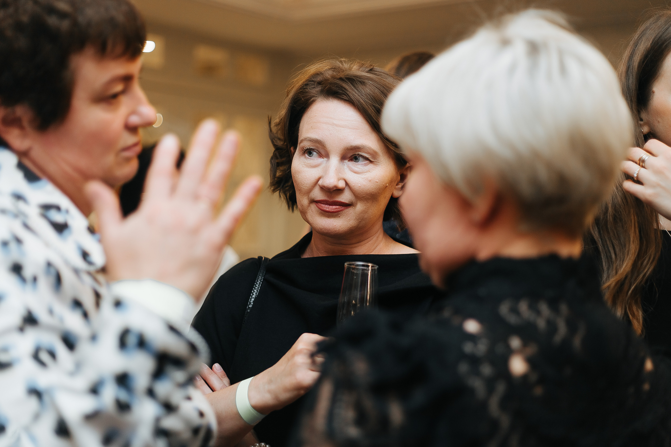 Выпускной. Фотограф в Красноярске Надежда Воскресенская