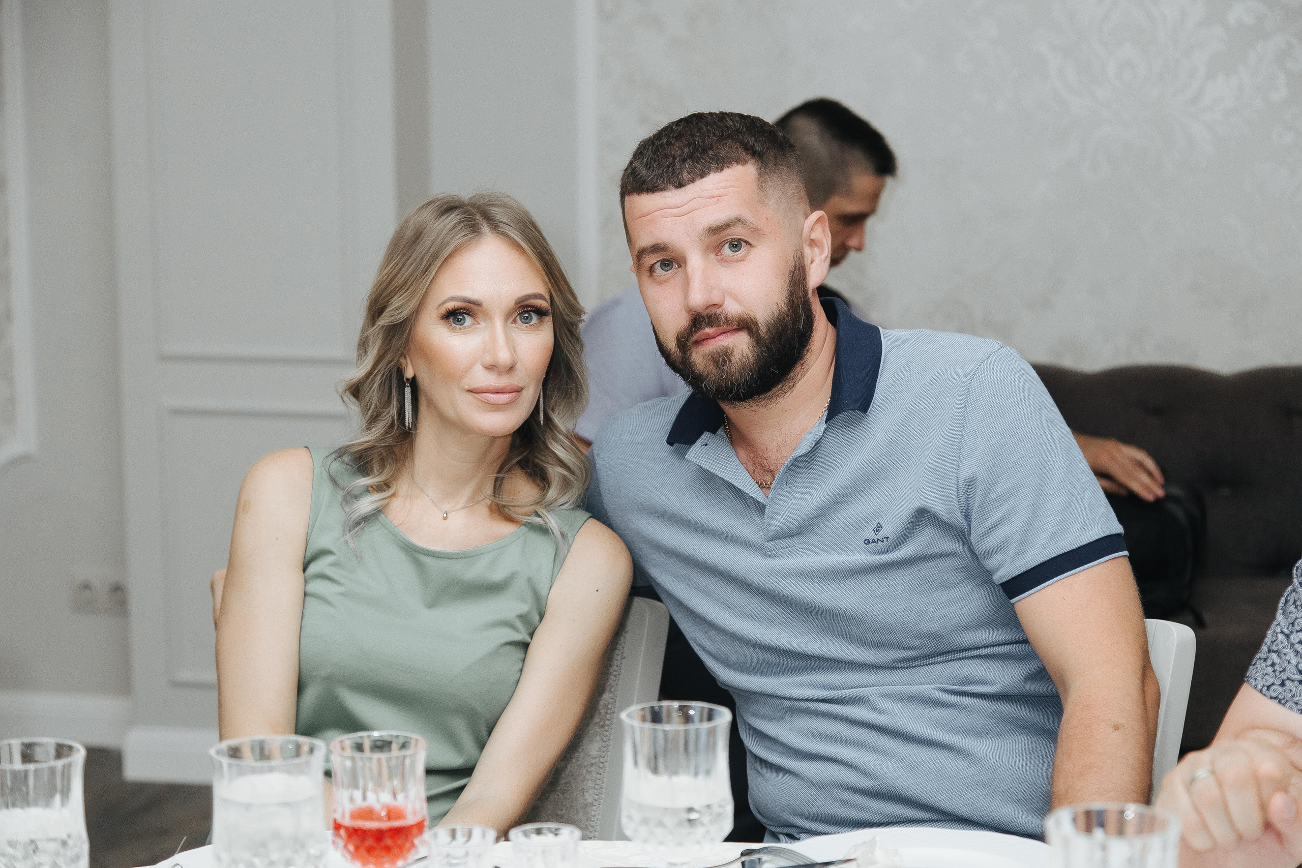 Выпускной. Фотограф в Красноярске Надежда Воскресенская