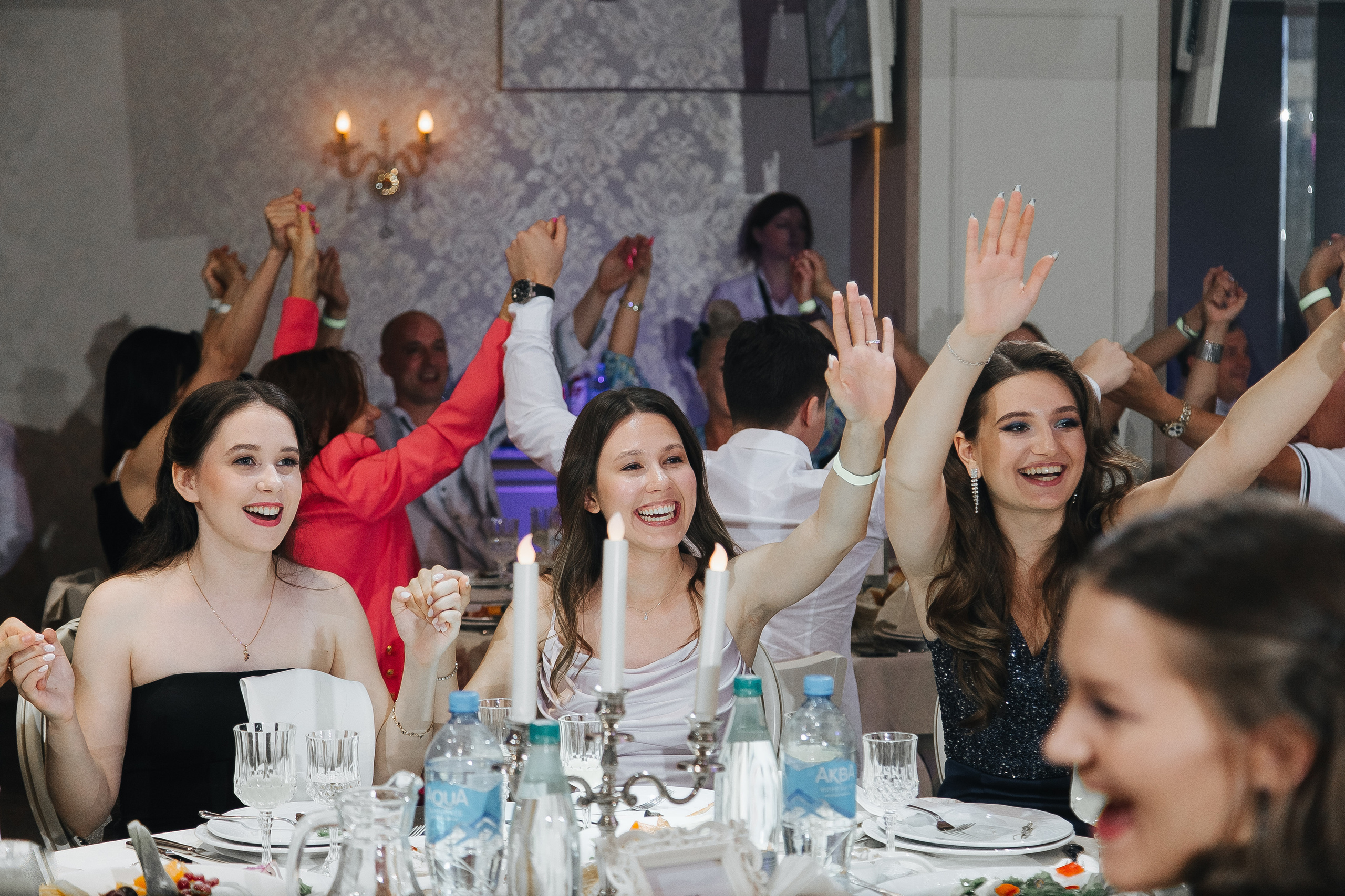 Выпускной. Фотограф в Красноярске Надежда Воскресенская