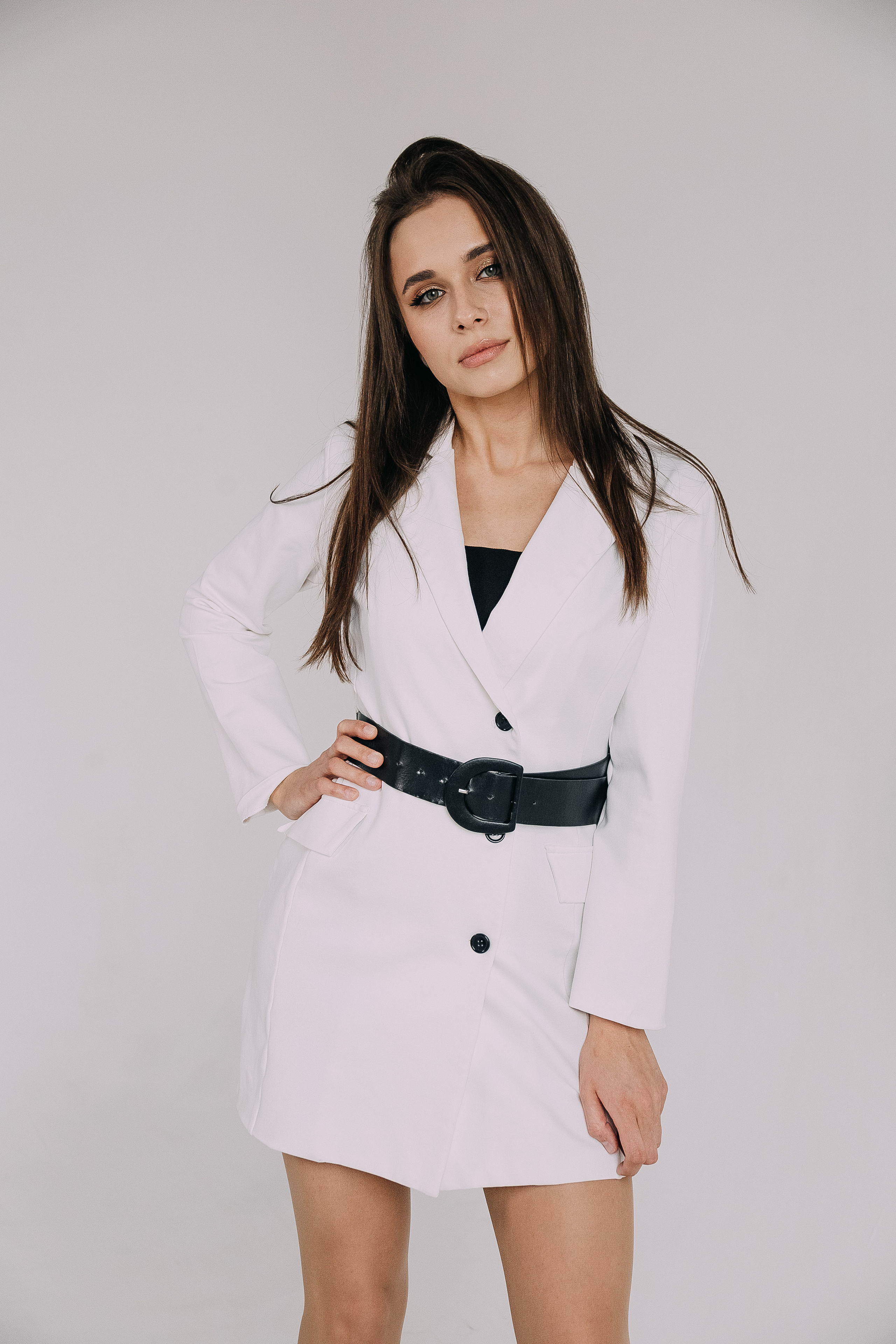 Фотосессия выпускников Медицинского. Фотограф в Красноярске Надежда Воскресенская