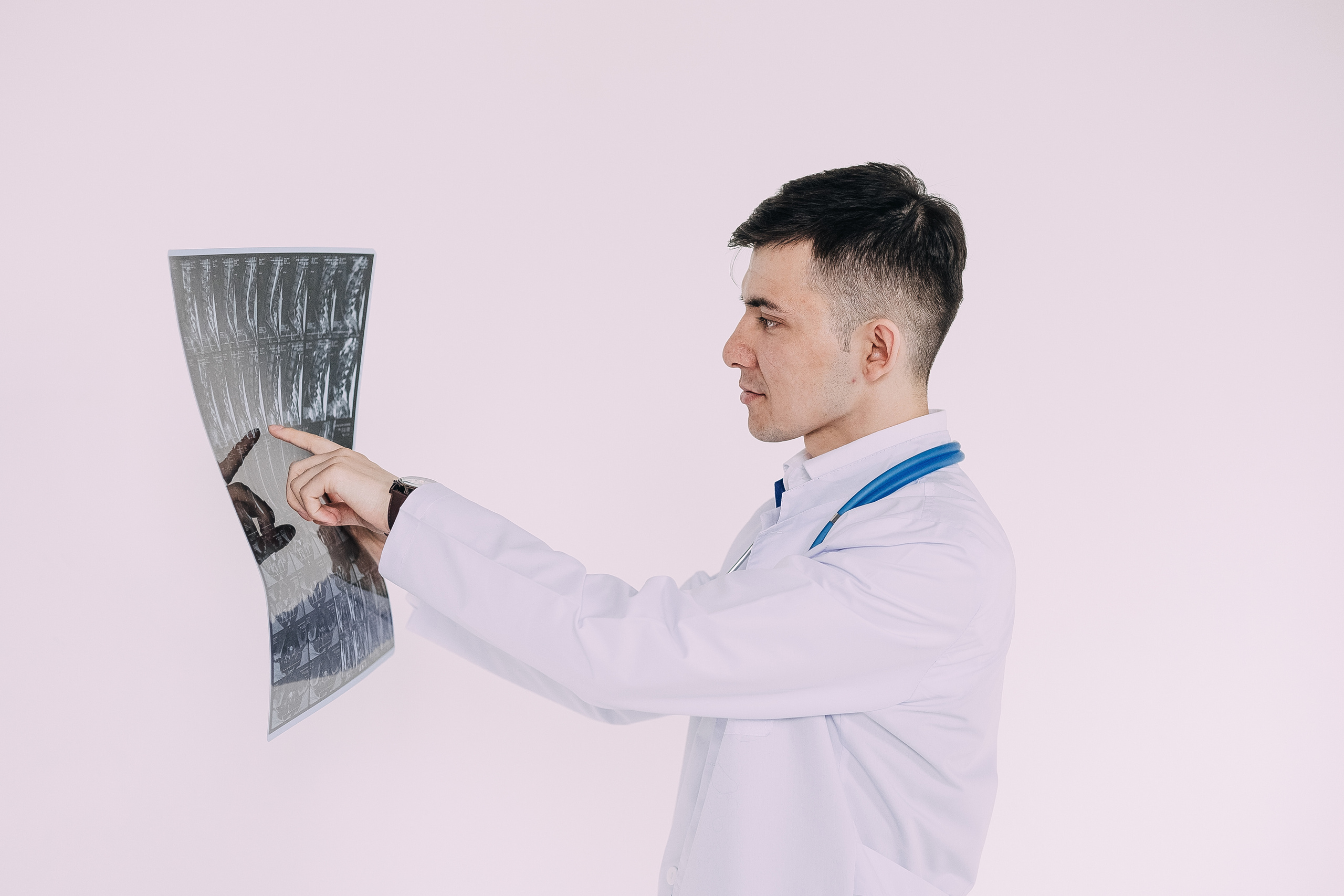 Фотосессия выпускников Медицинского. Фотограф в Красноярске Надежда Воскресенская