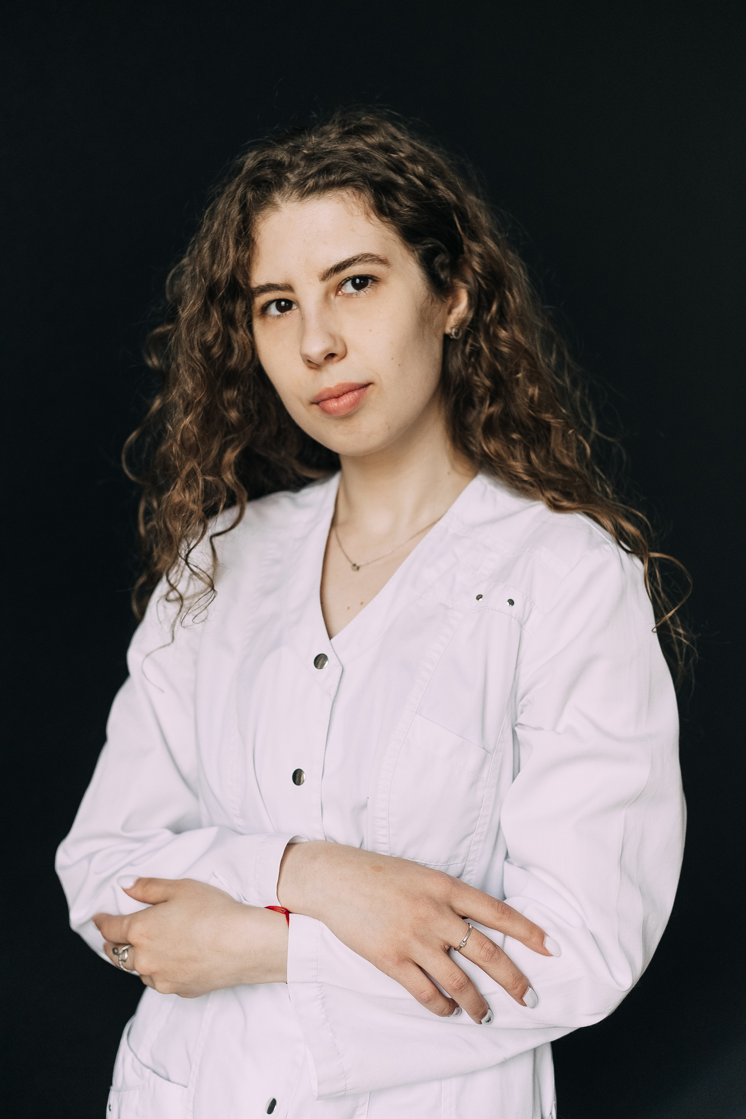 Фотосессия выпускников Медицинского. Фотограф в Красноярске Надежда Воскресенская