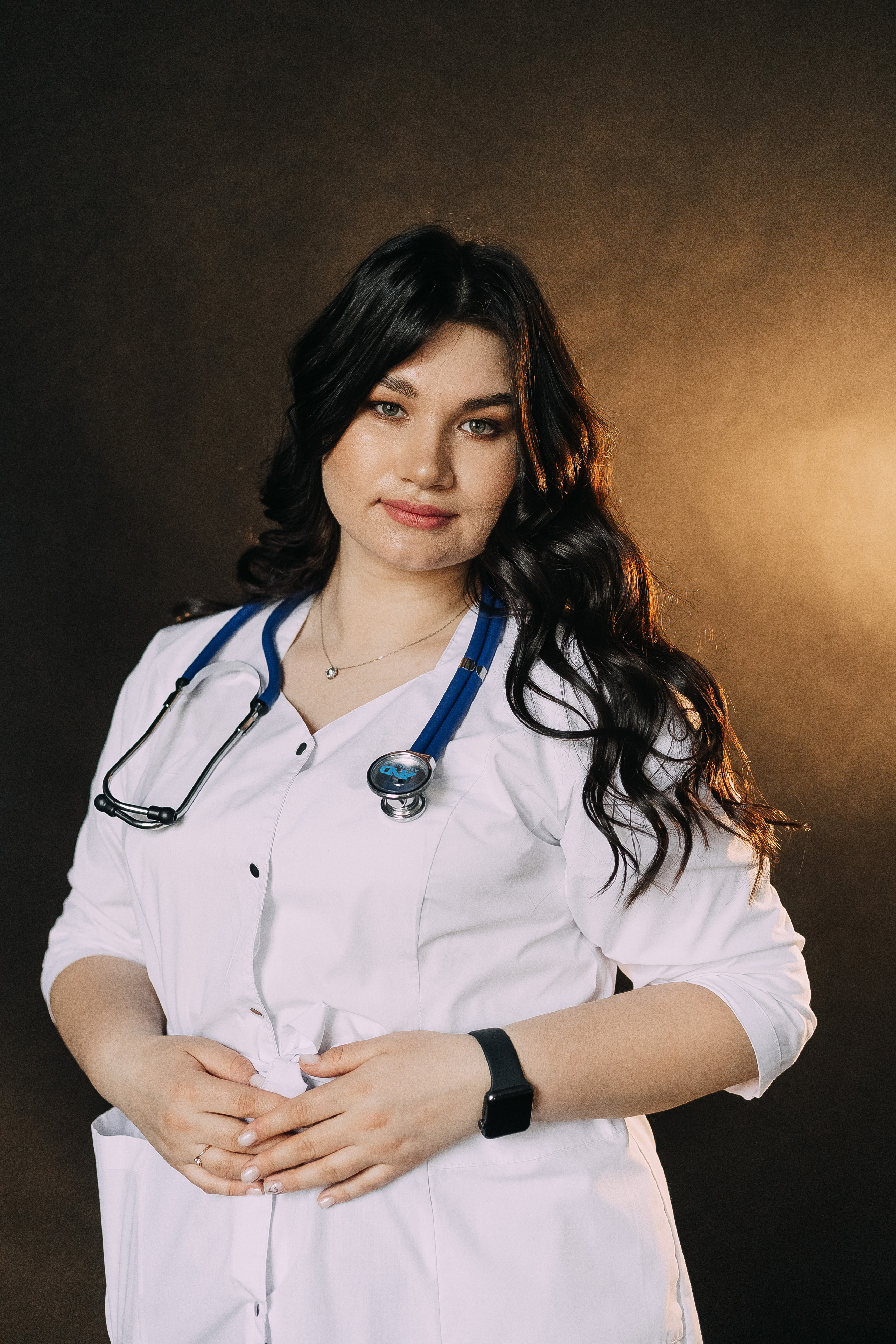 Фотосессия выпускников Медицинского. Фотограф в Красноярске Надежда Воскресенская