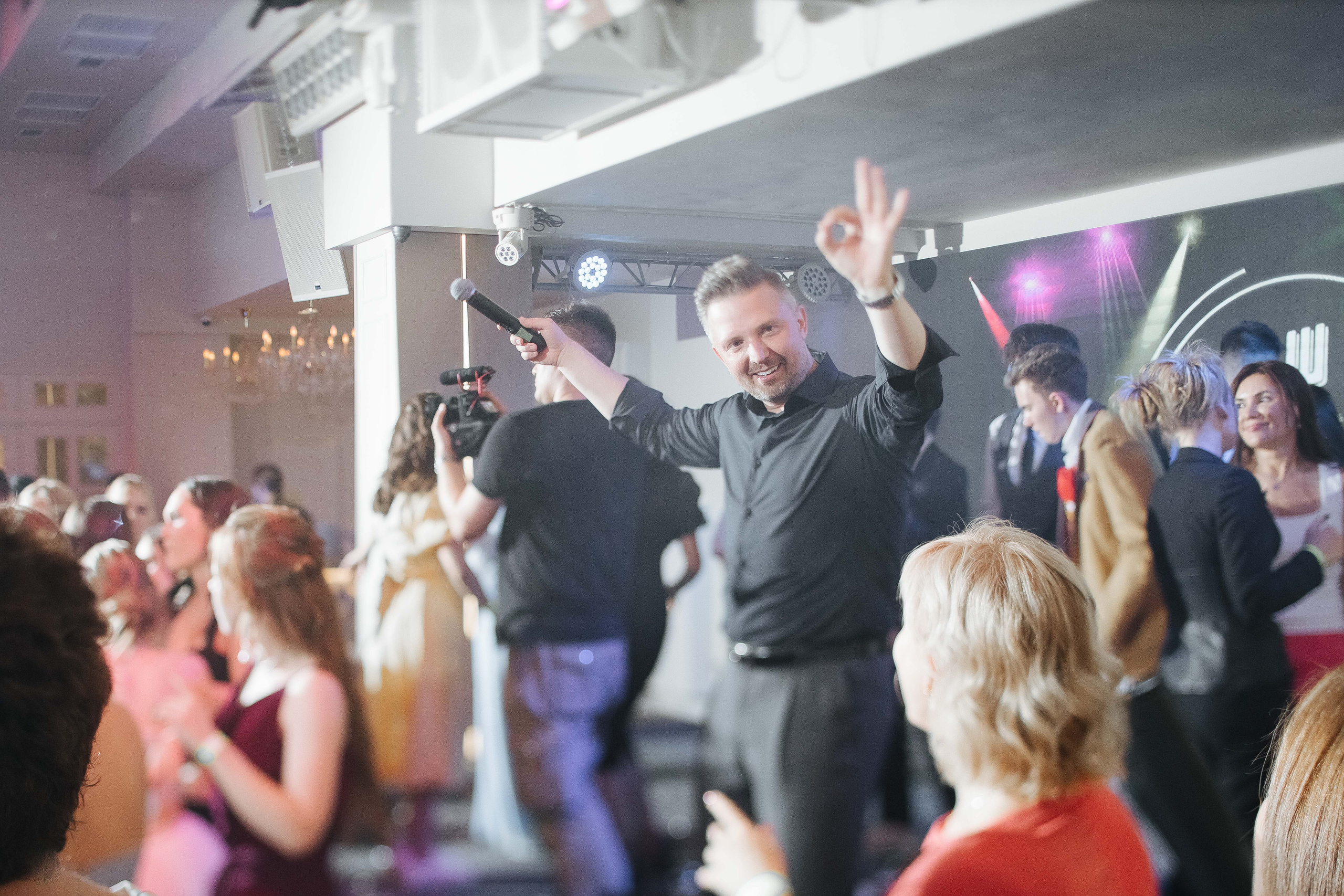 Выпускной. Фотограф в Красноярске Надежда Воскресенская