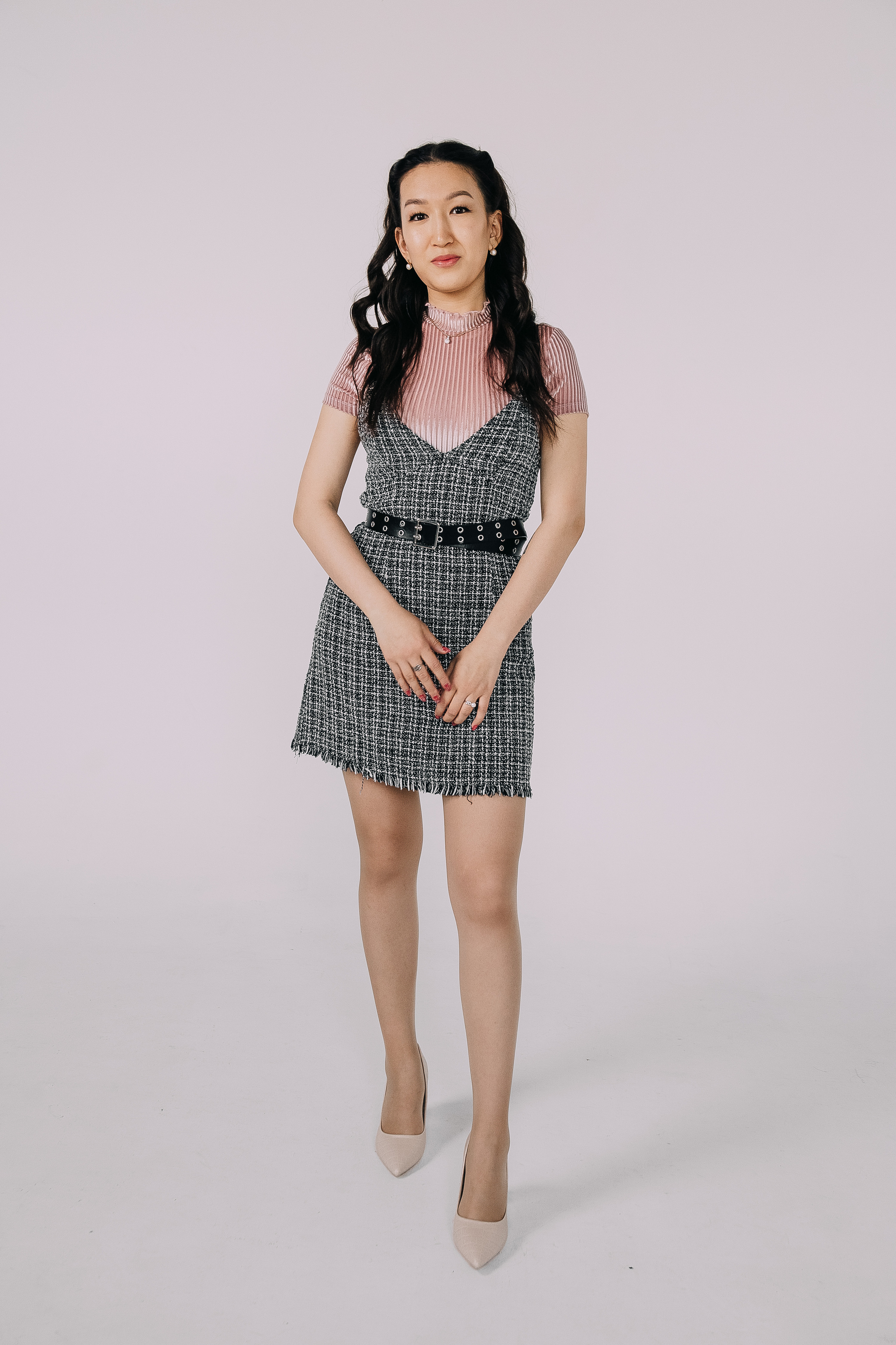 Фотосессия выпускников Медицинского. Фотограф в Красноярске Надежда Воскресенская