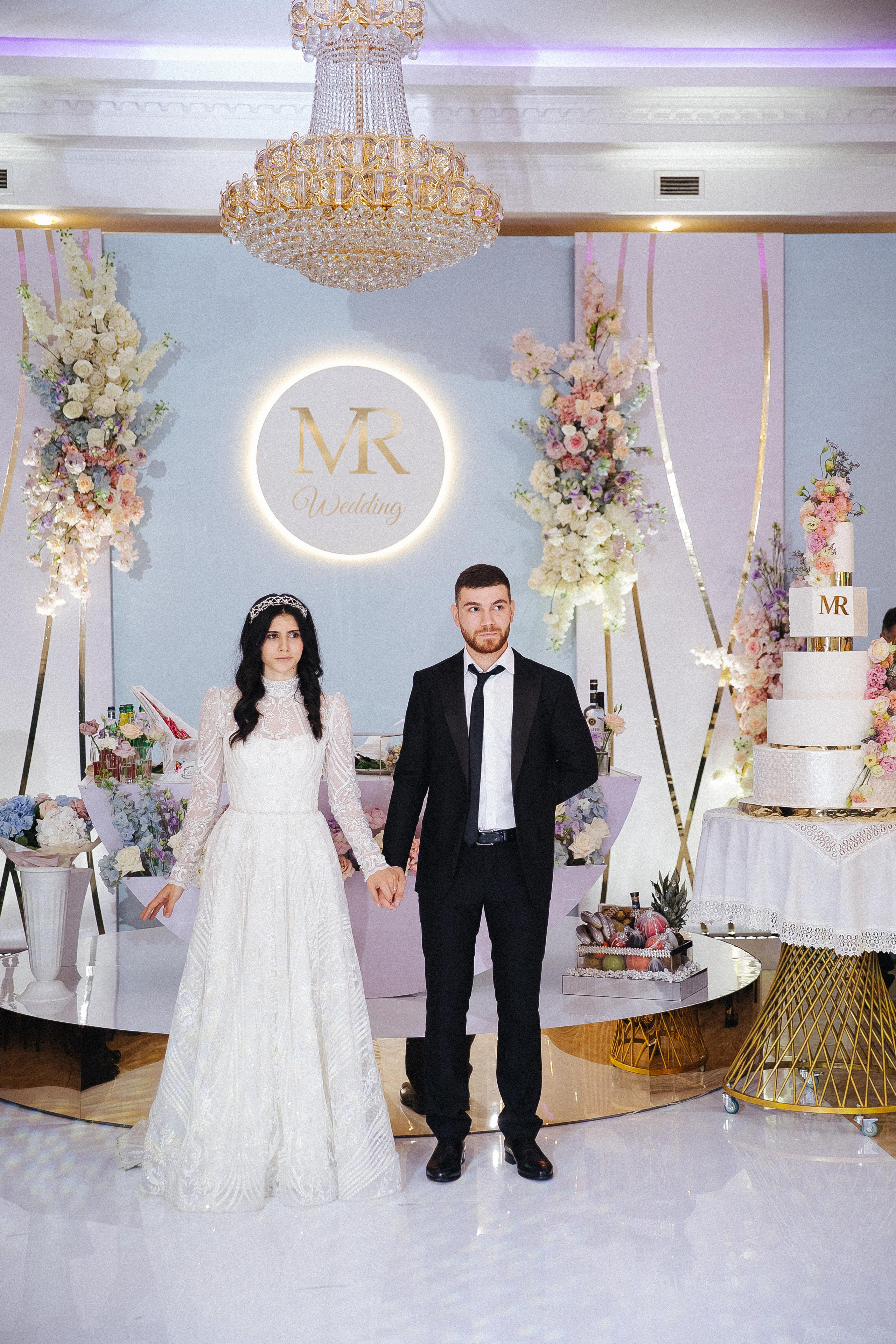 Рафаэл и Мария. Фотограф в Красноярске Надежда Воскресенская