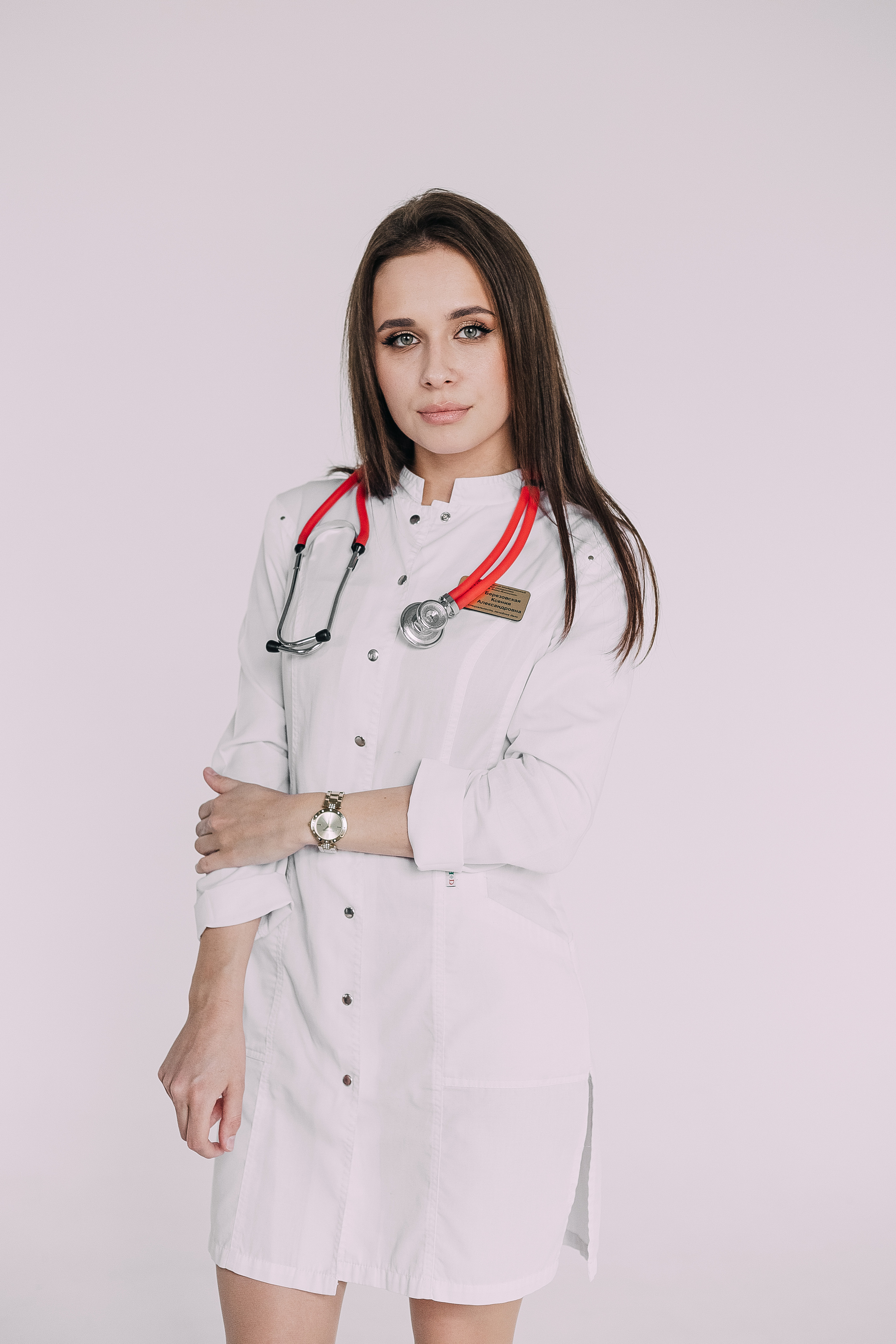 Фотосессия выпускников Медицинского. Фотограф в Красноярске Надежда Воскресенская