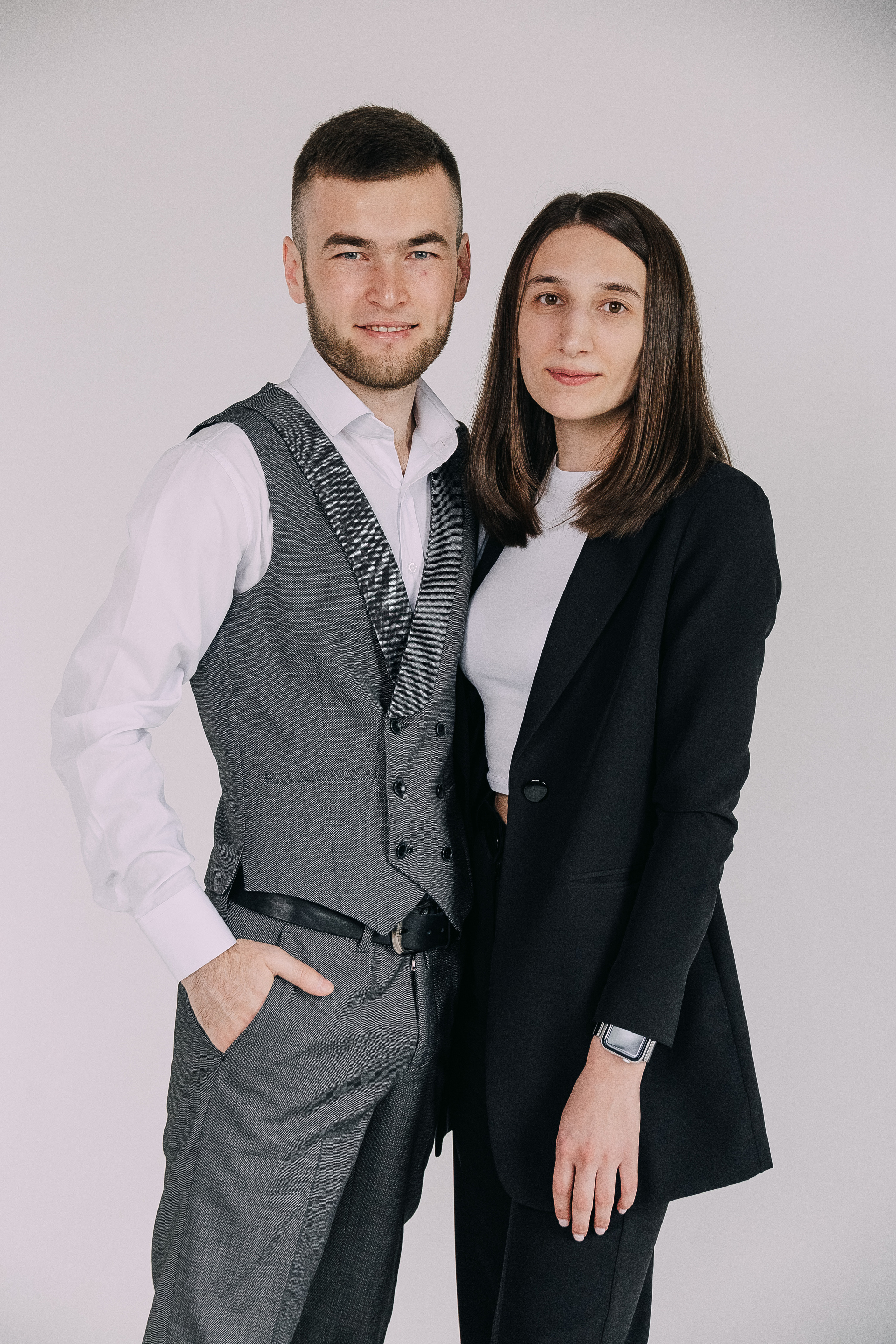 Фотосессия выпускников Медицинского. Фотограф в Красноярске Надежда Воскресенская