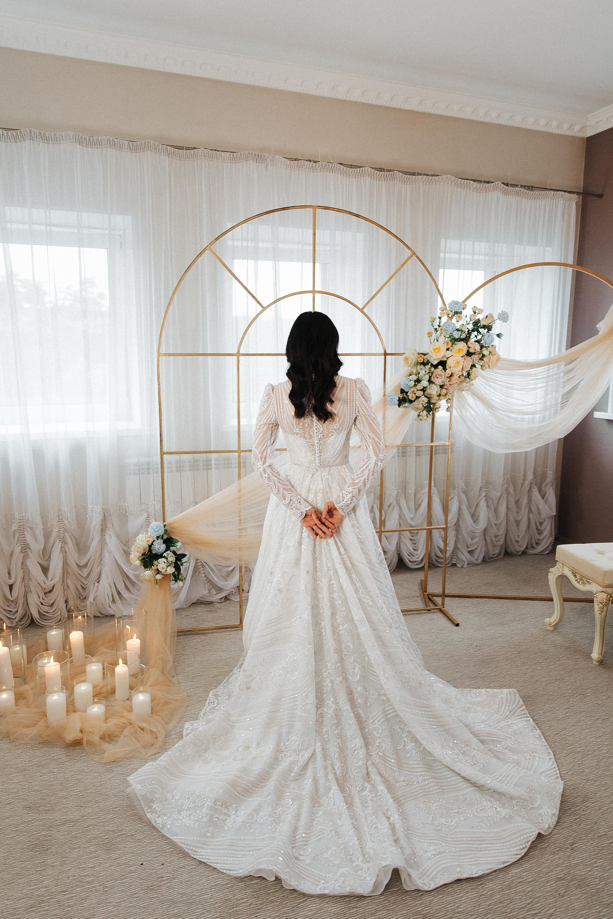 Рафаэл и Мария. Фотограф в Красноярске Надежда Воскресенская