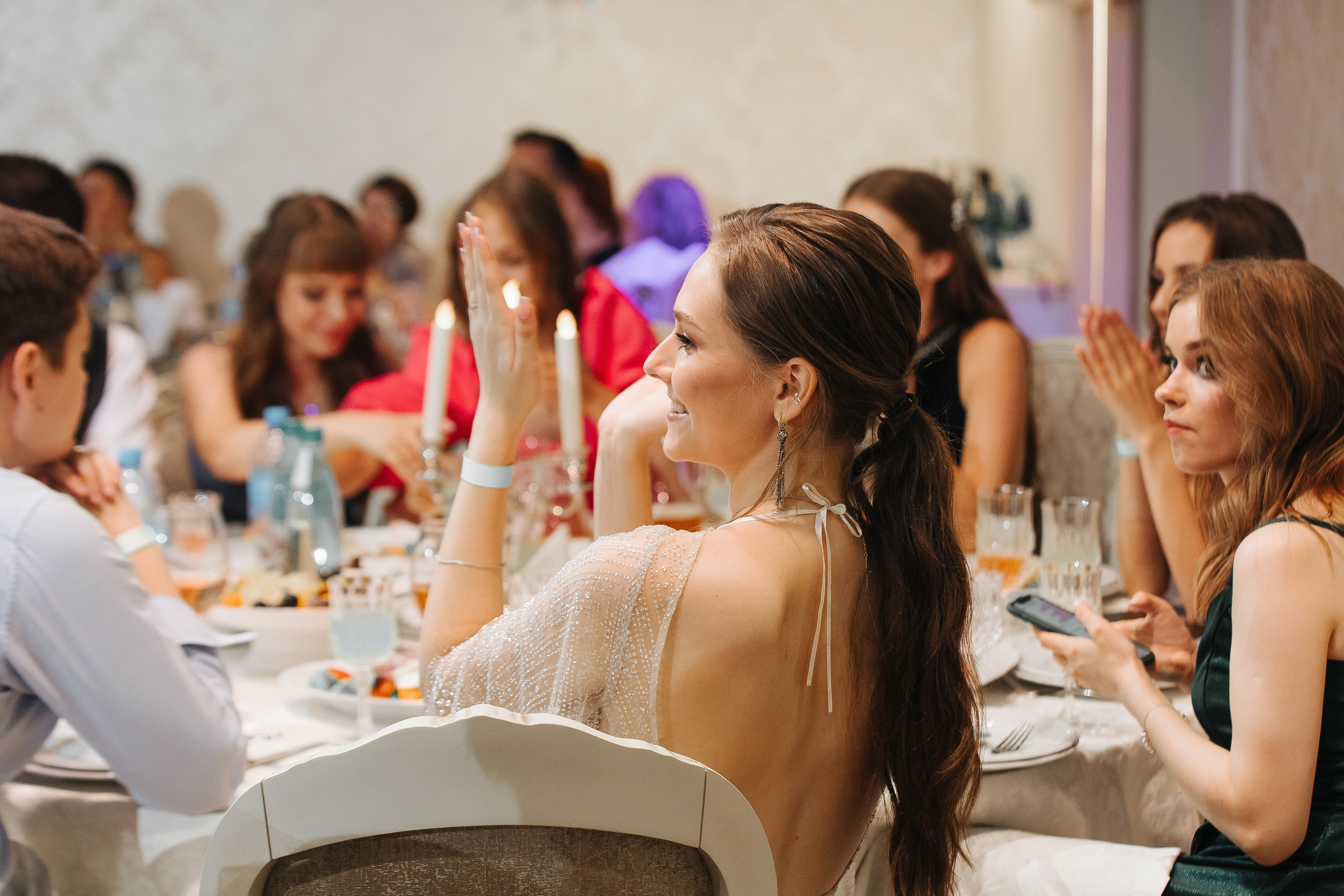 Выпускной. Фотограф в Красноярске Надежда Воскресенская