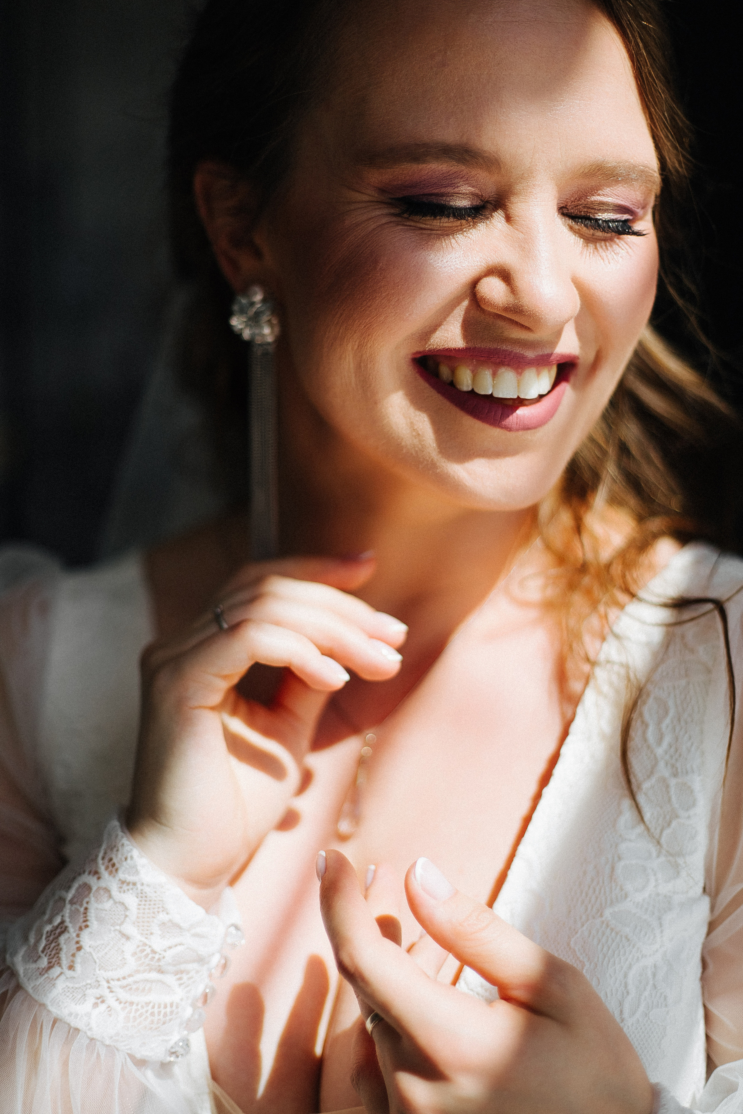 Алекса и Александр. Фотограф в Красноярске Надежда Воскресенская