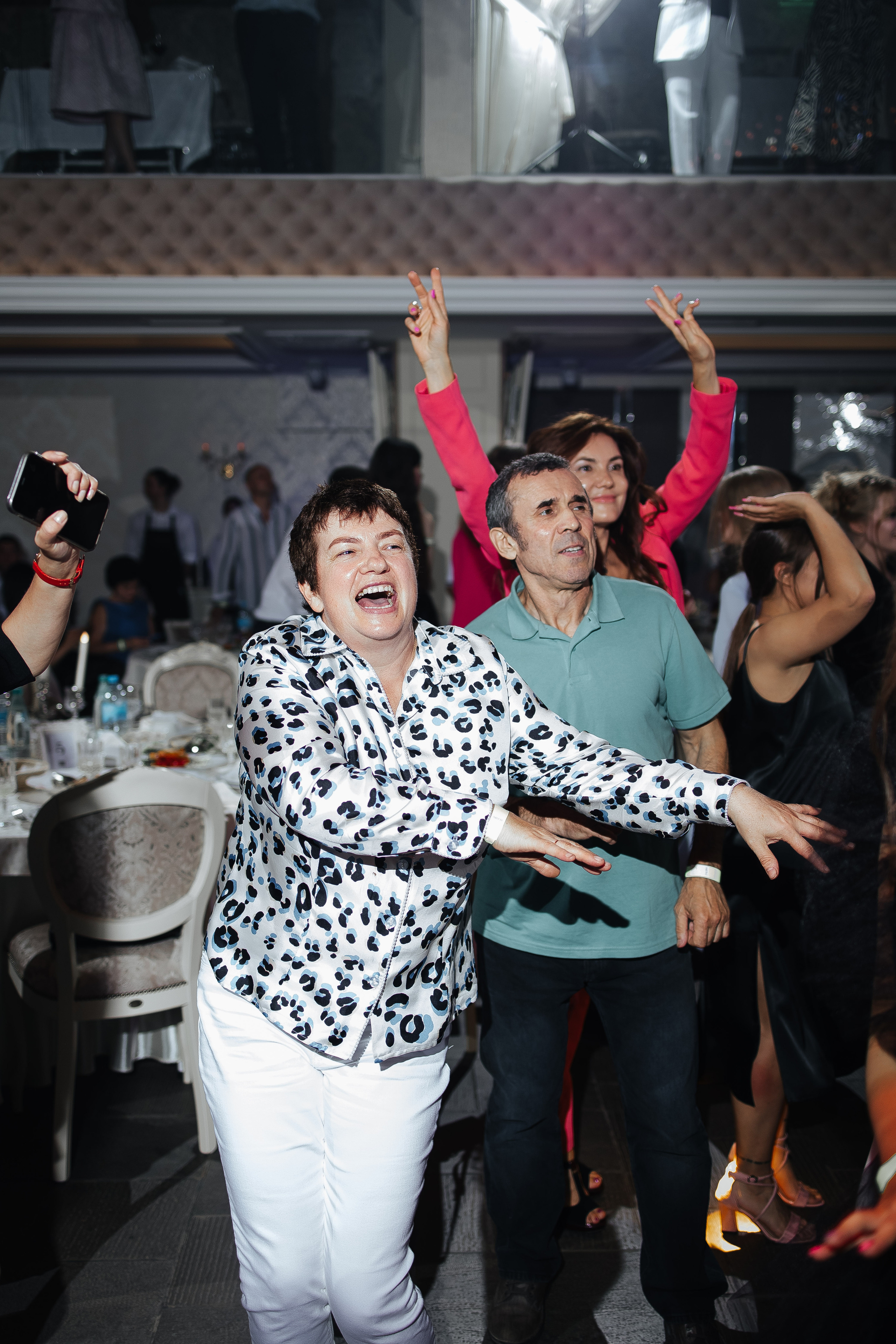 Выпускной. Фотограф в Красноярске Надежда Воскресенская