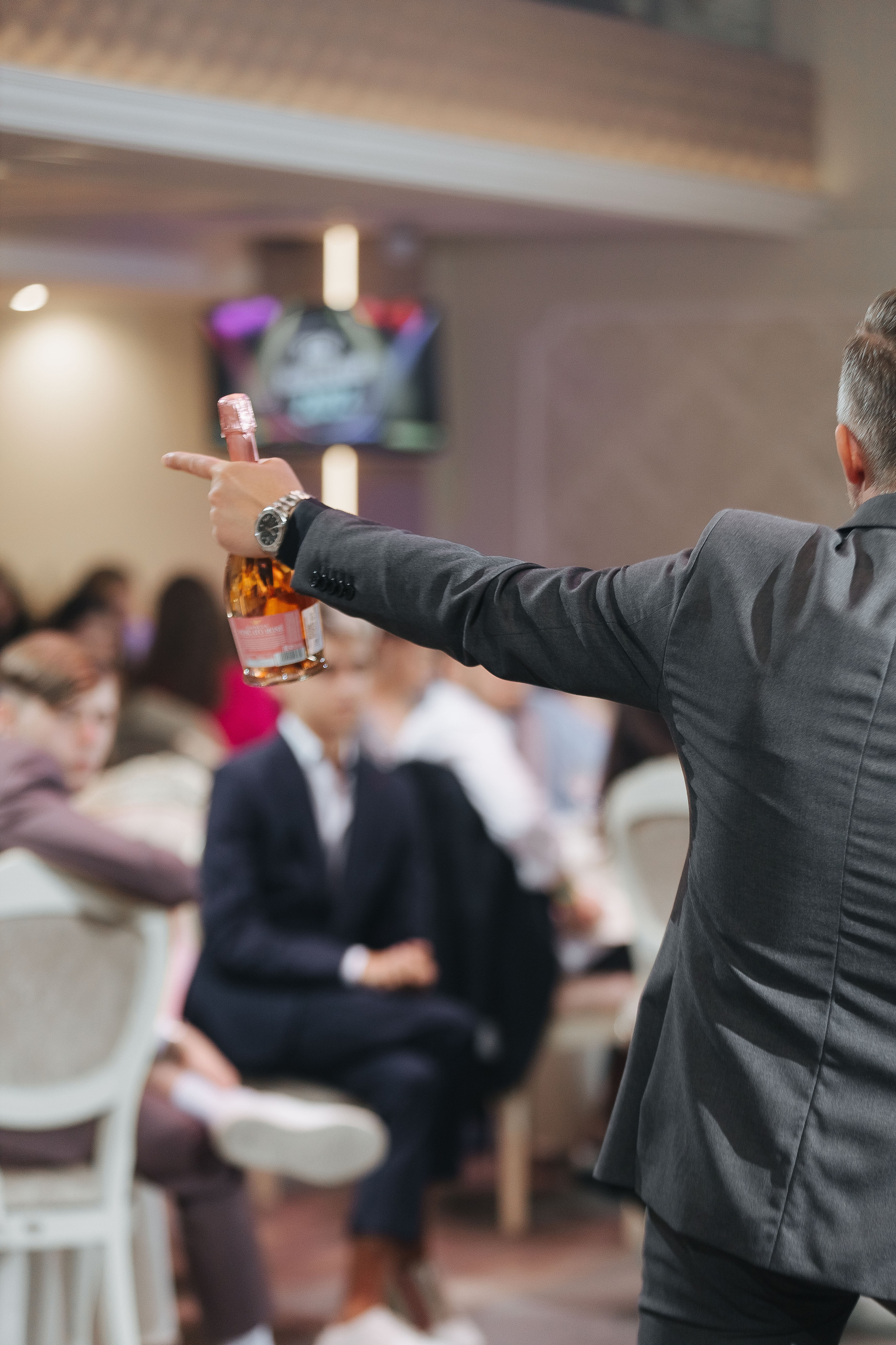 Выпускной. Фотограф в Красноярске Надежда Воскресенская