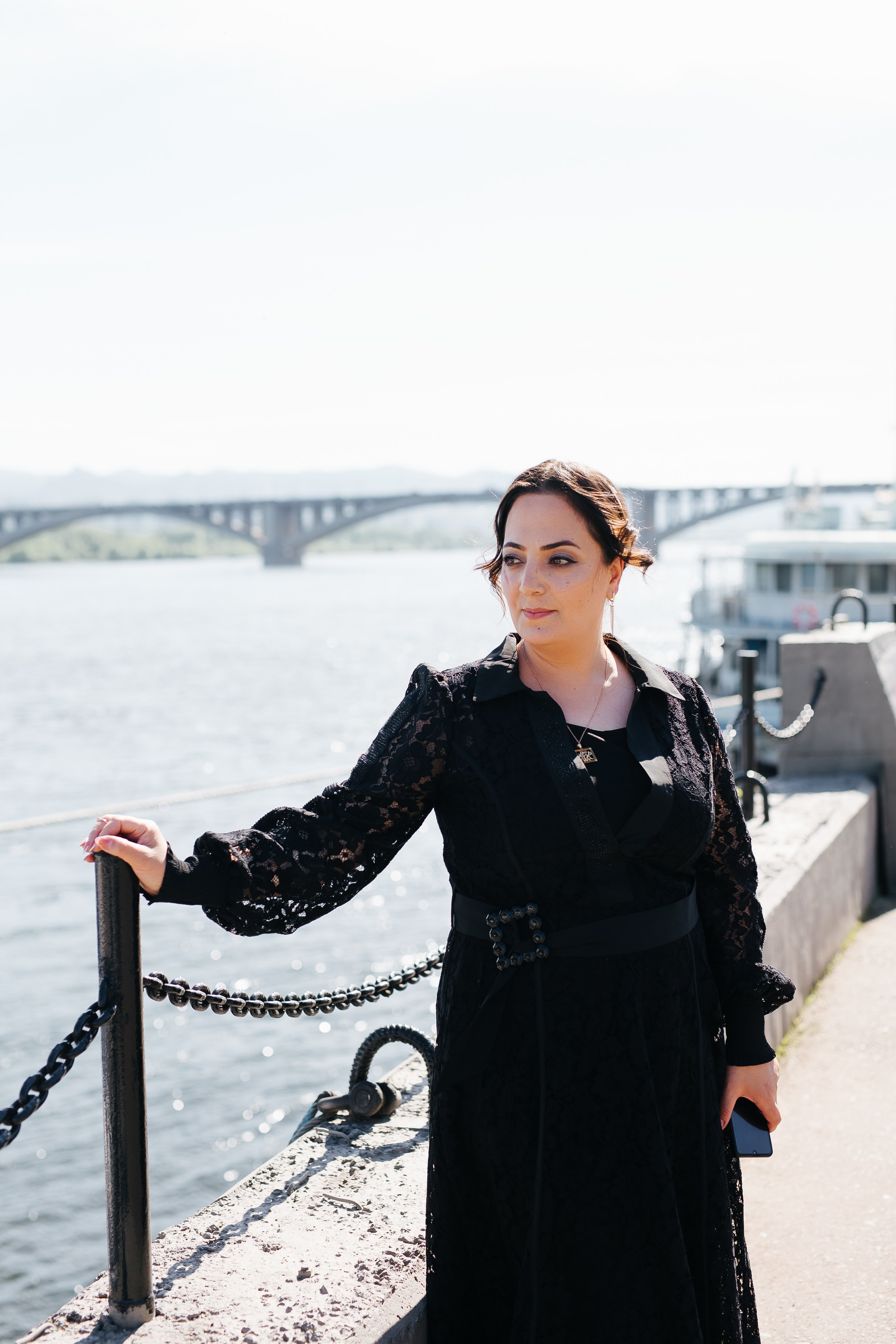 Асим Севиль. Фотограф в Красноярске Надежда Воскресенская