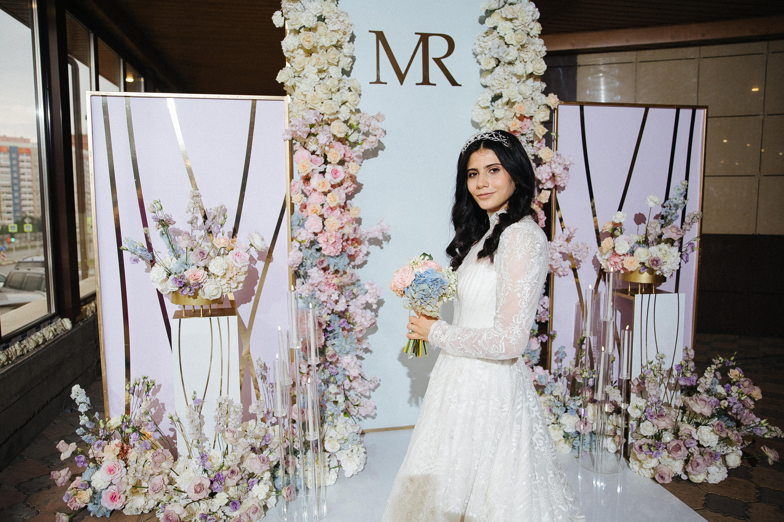 Рафаэл и Мария. Фотограф в Красноярске Надежда Воскресенская