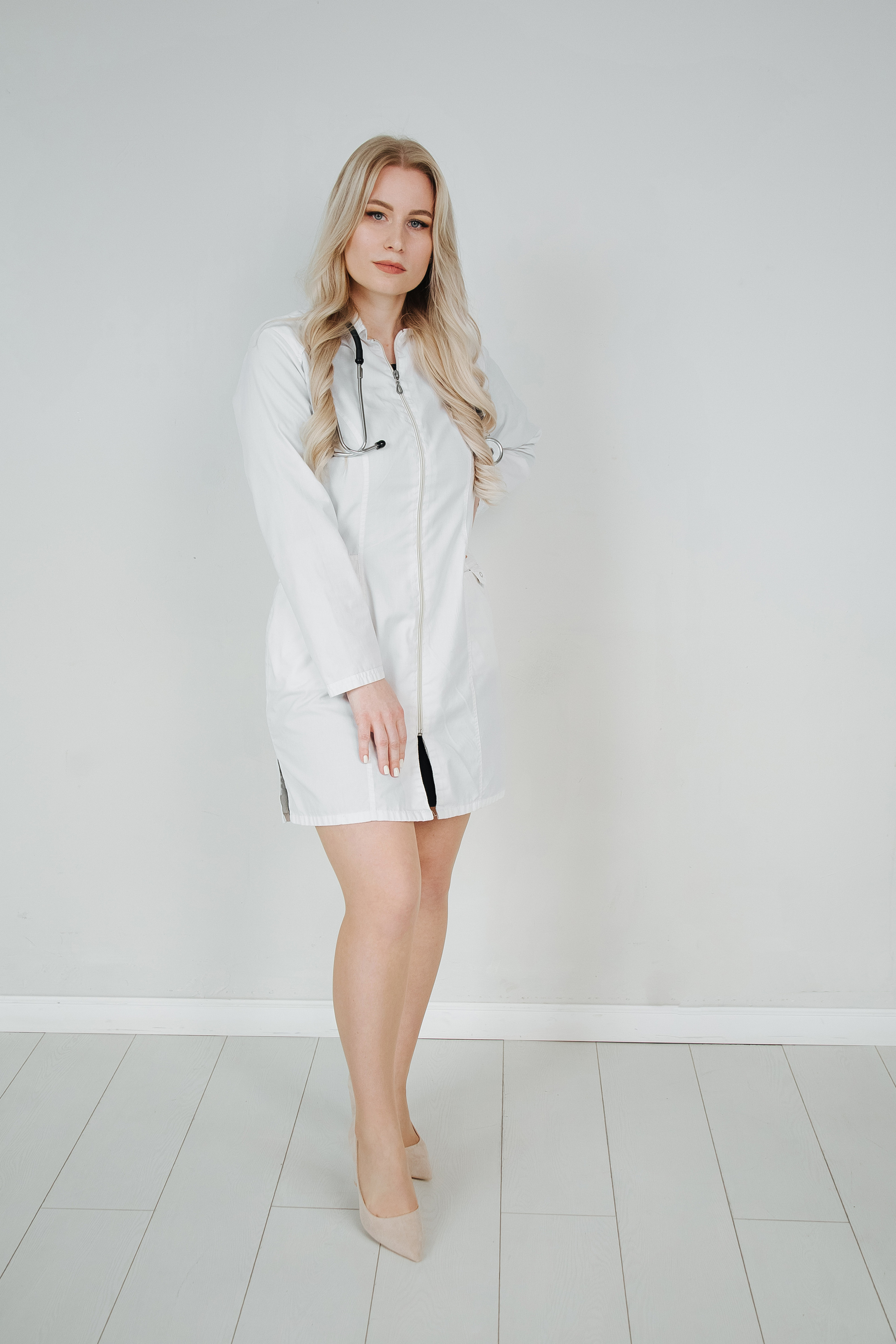 Выпускники Медицинского Университета. Фотограф в Красноярске Надежда Воскресенская