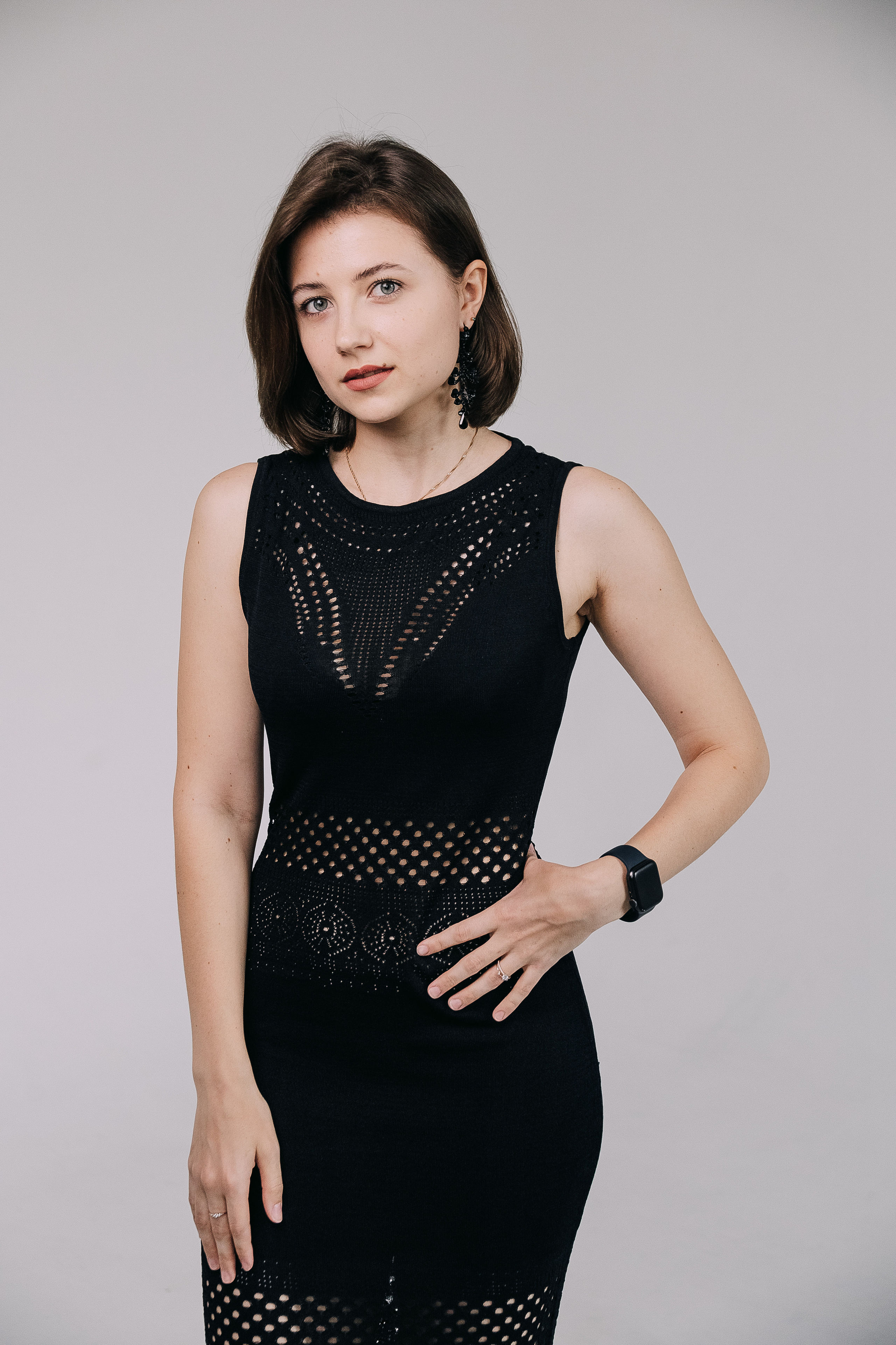 Фотосессия выпускников Медицинского. Фотограф в Красноярске Надежда Воскресенская