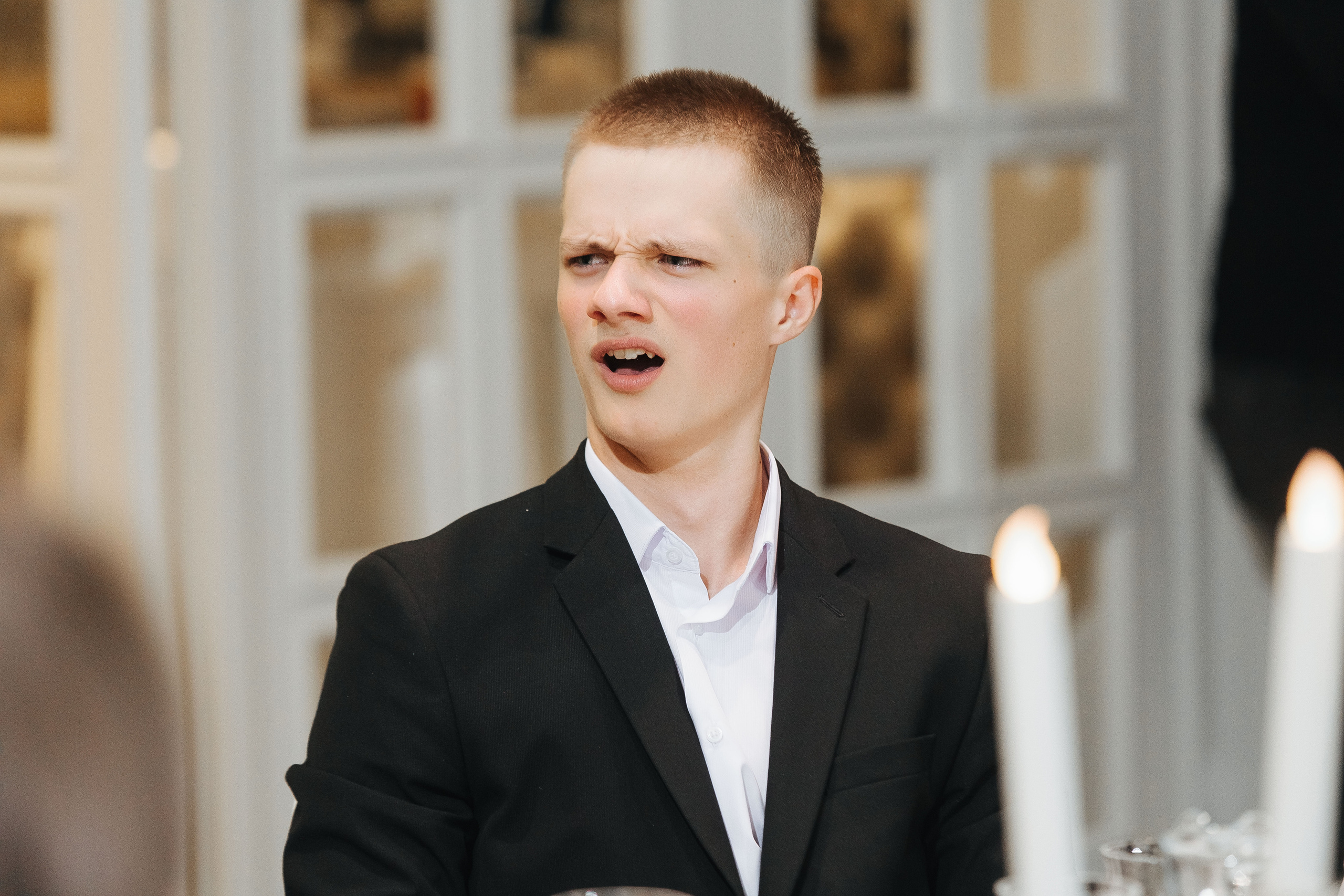 Выпускной. Фотограф в Красноярске Надежда Воскресенская