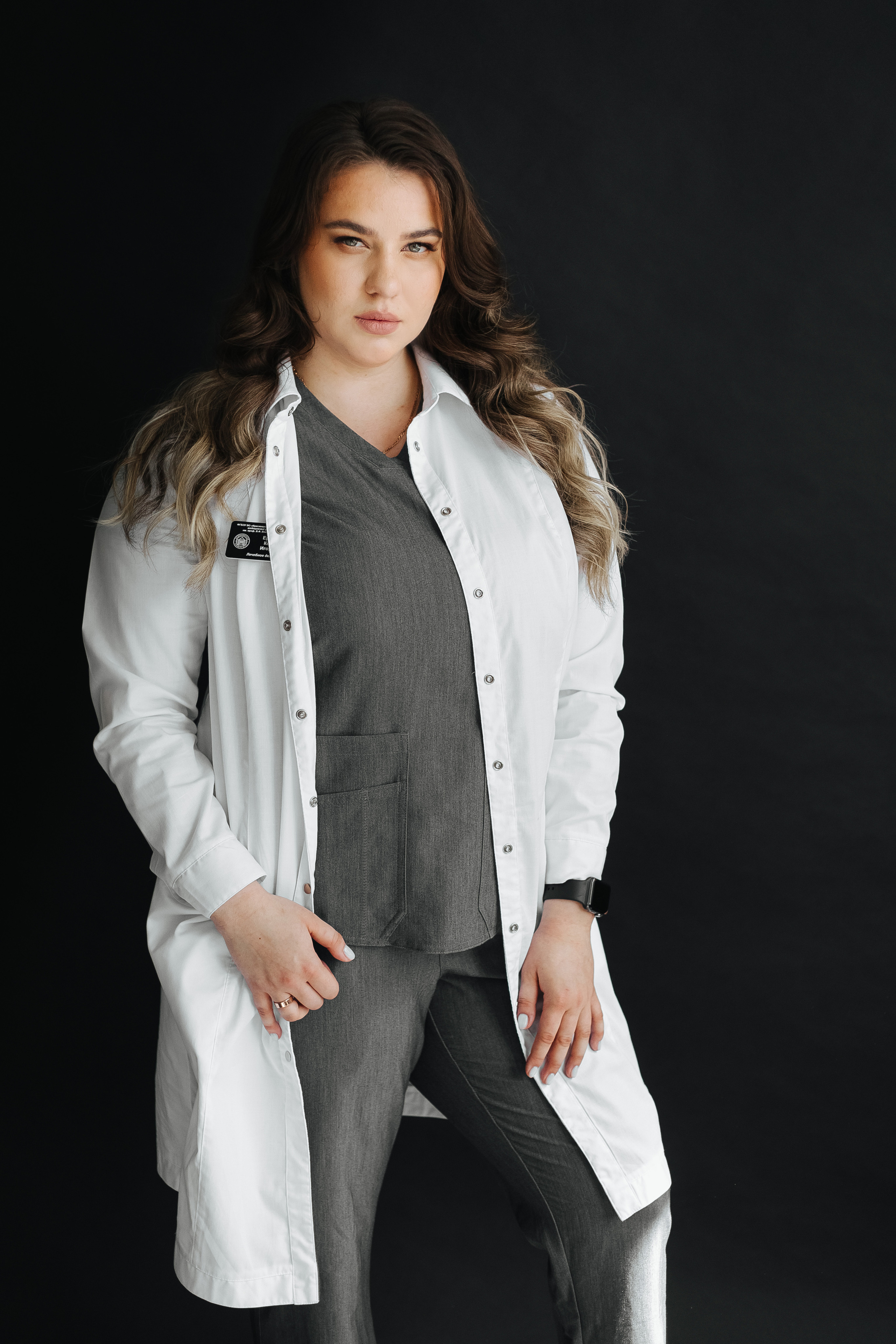 Выпускники Медицинского Университета. Фотограф в Красноярске Надежда Воскресенская