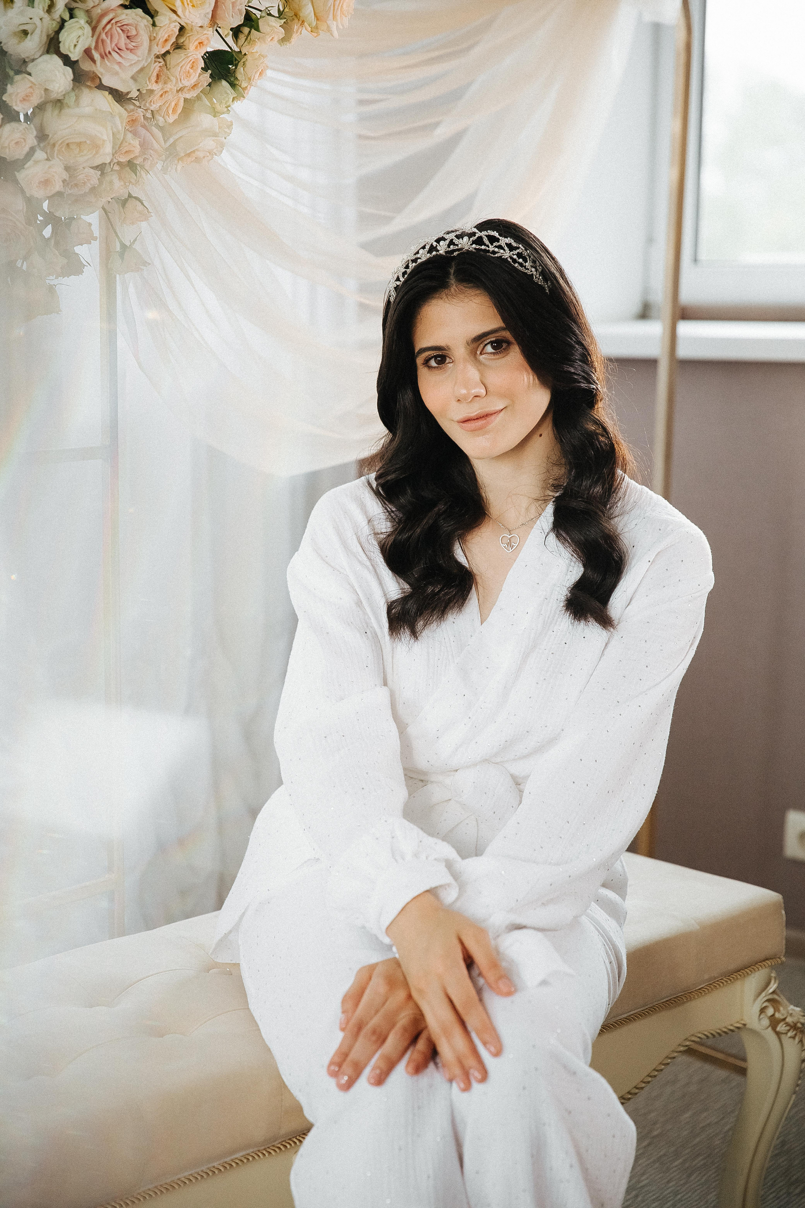 Рафаэл и Мария. Фотограф в Красноярске Надежда Воскресенская