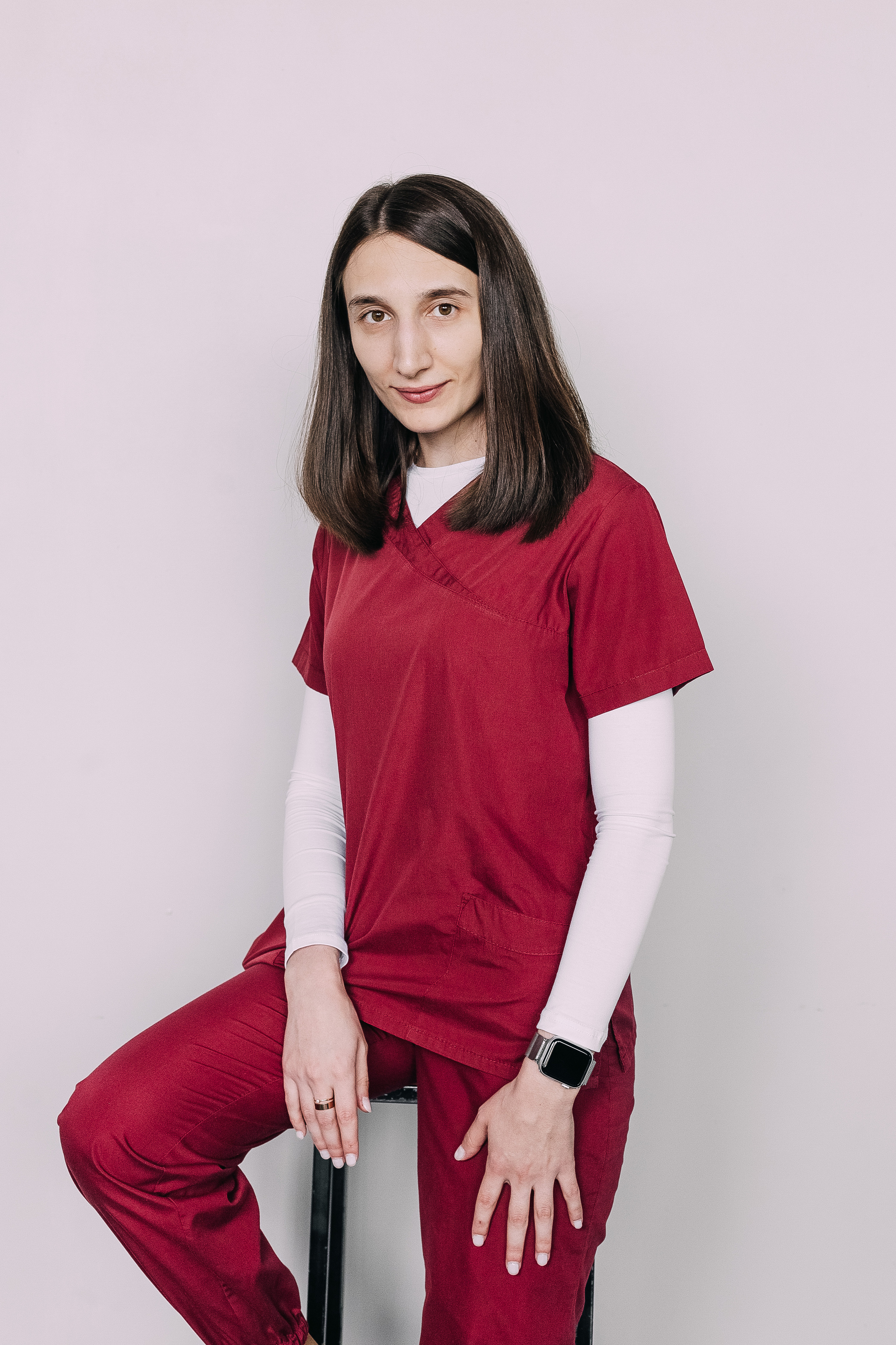 Фотосессия выпускников Медицинского. Фотограф в Красноярске Надежда Воскресенская