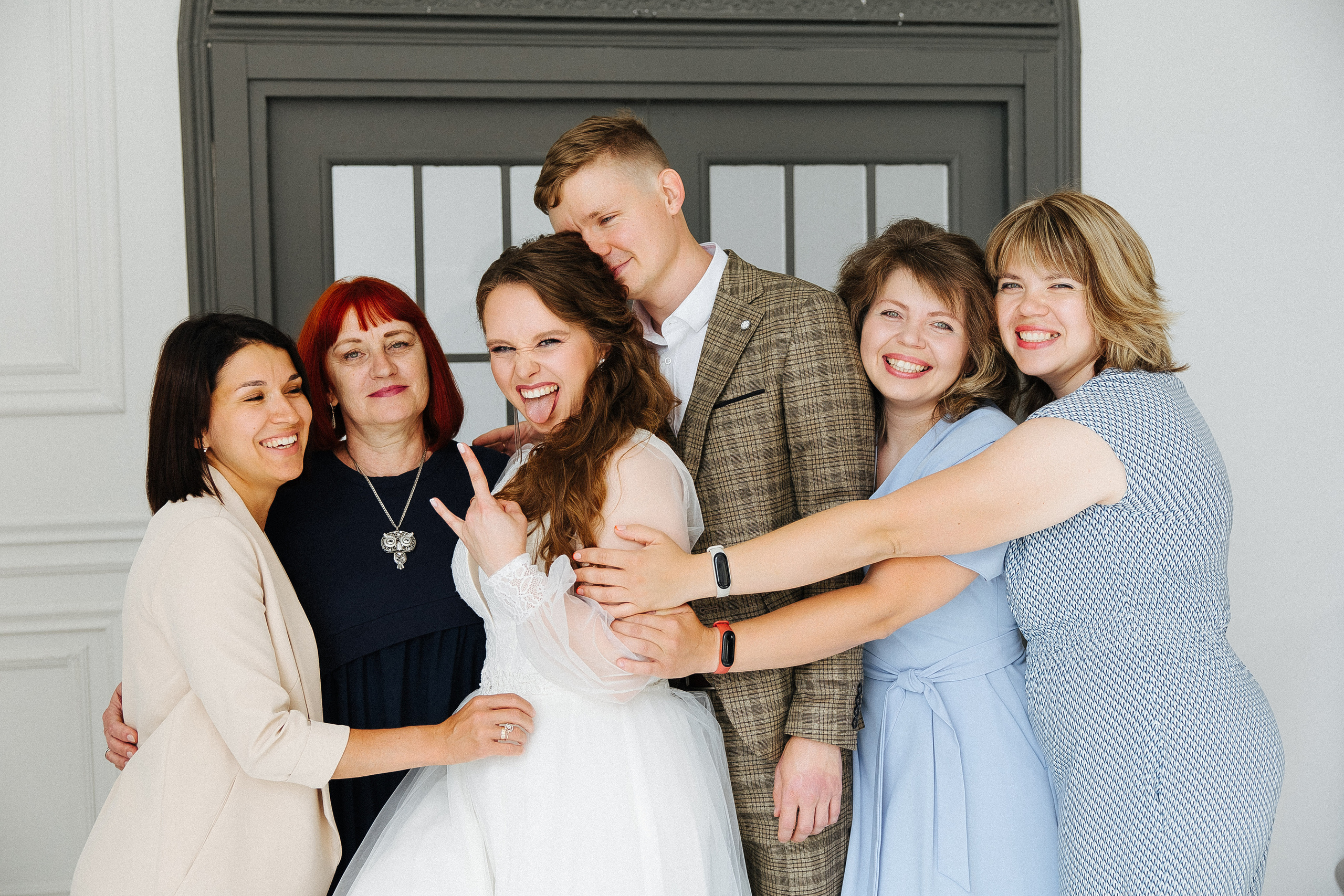 Алекса и Александр. Фотограф в Красноярске Надежда Воскресенская