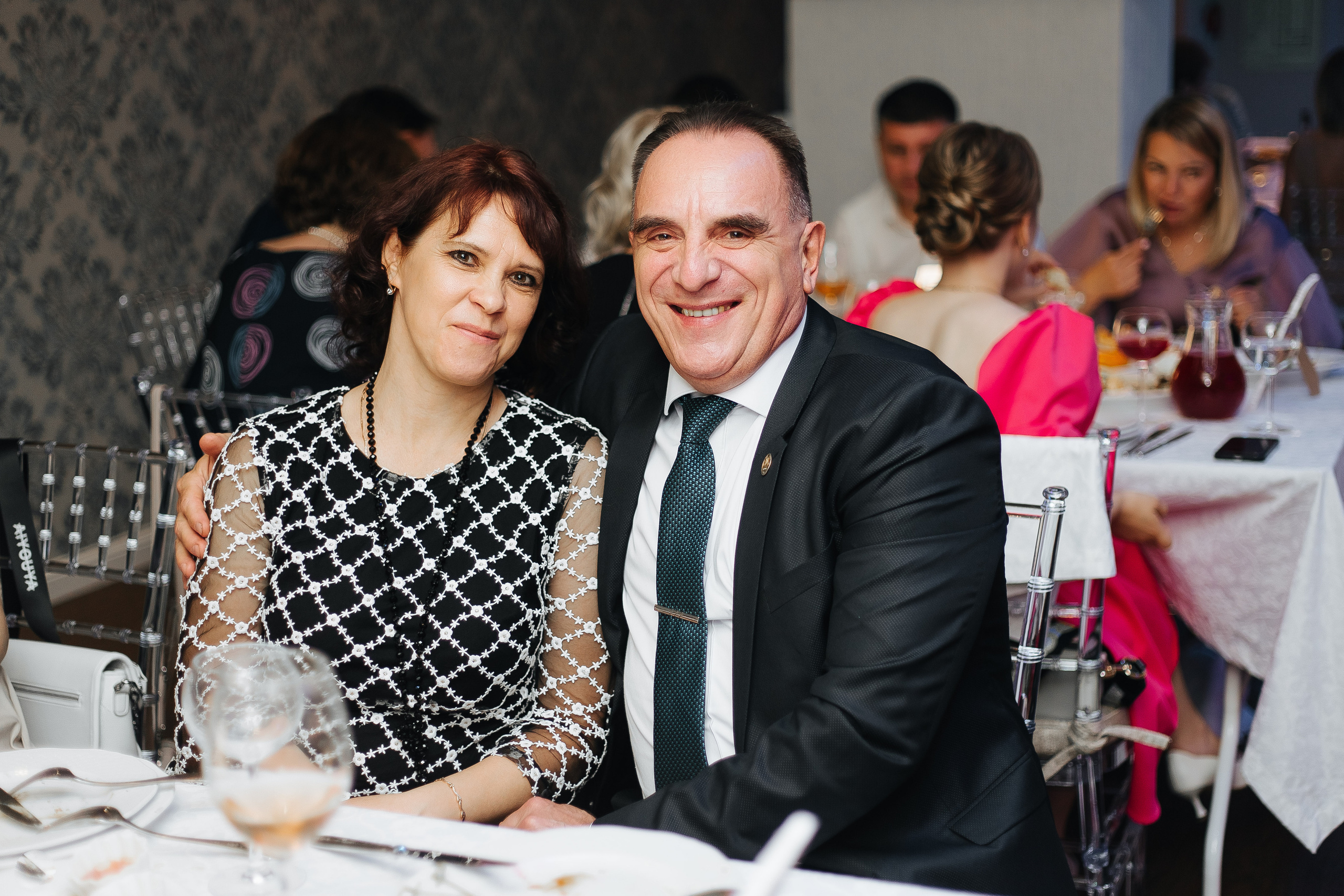 Выпускной. Фотограф в Красноярске Надежда Воскресенская