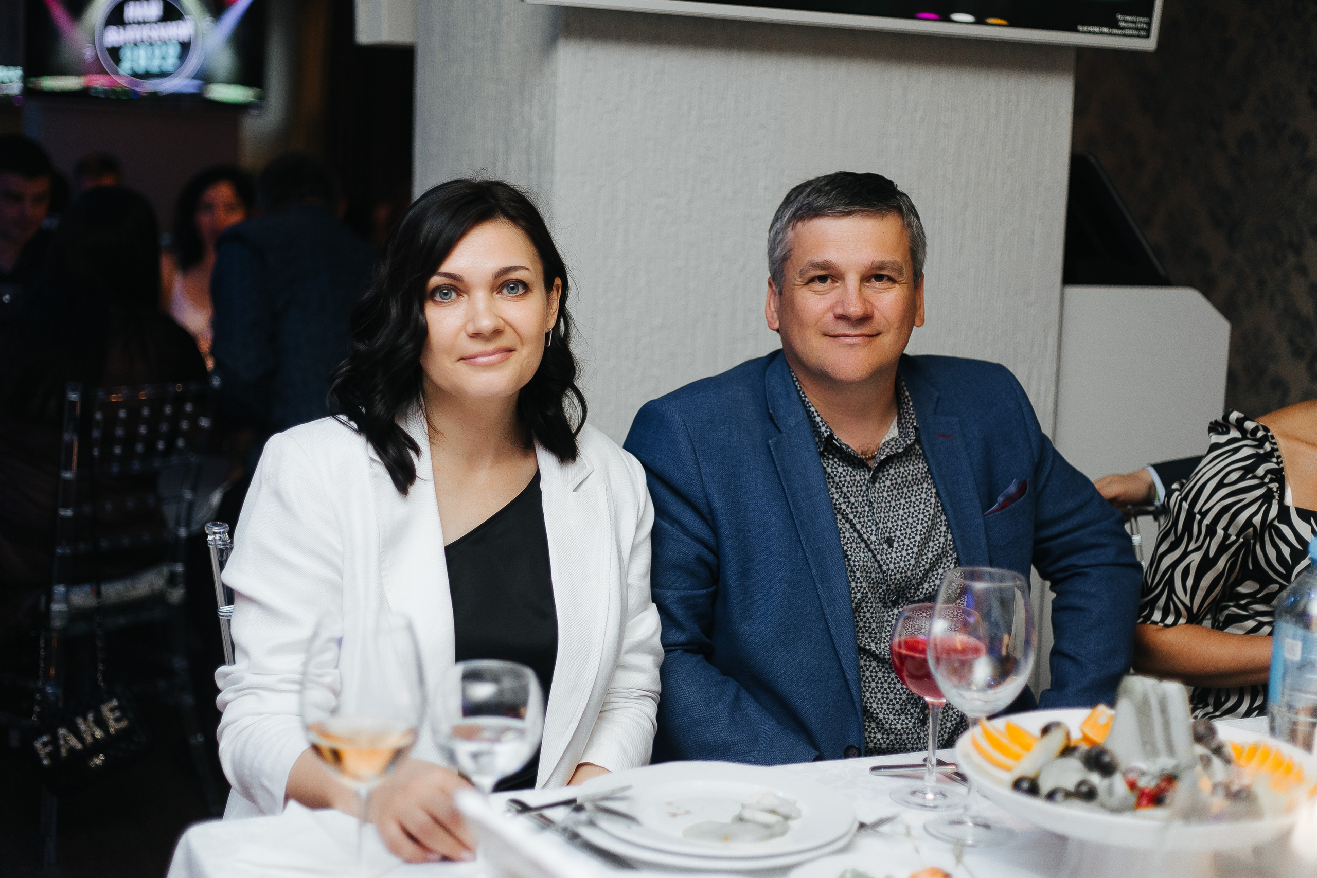 Выпускной. Фотограф в Красноярске Надежда Воскресенская