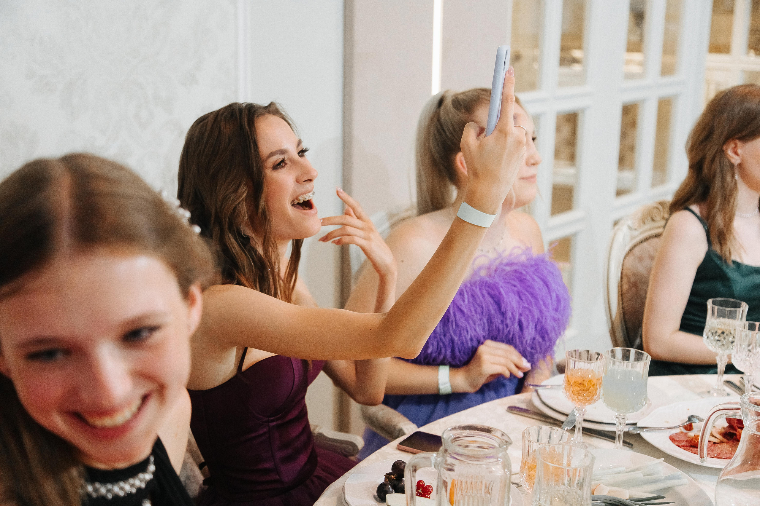 Выпускной. Фотограф в Красноярске Надежда Воскресенская