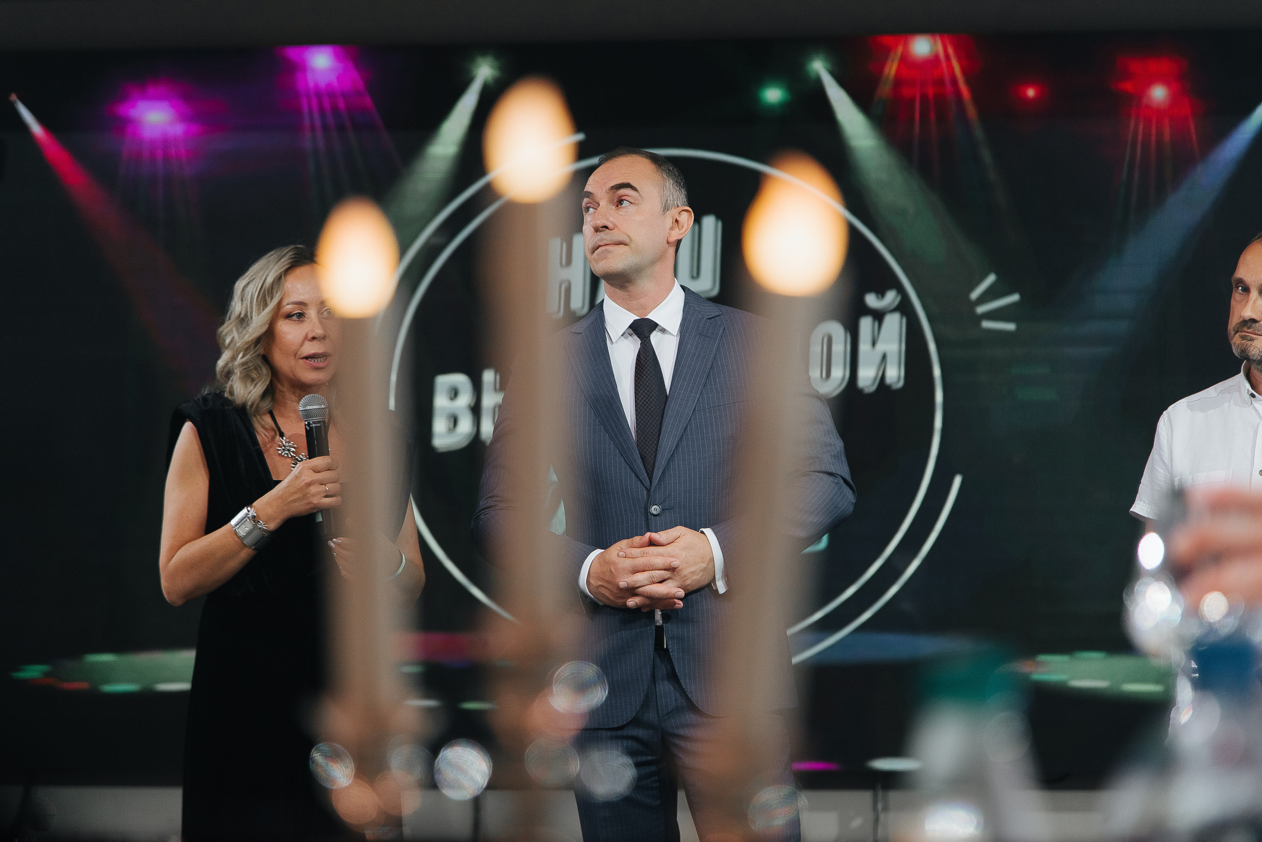 Выпускной. Фотограф в Красноярске Надежда Воскресенская