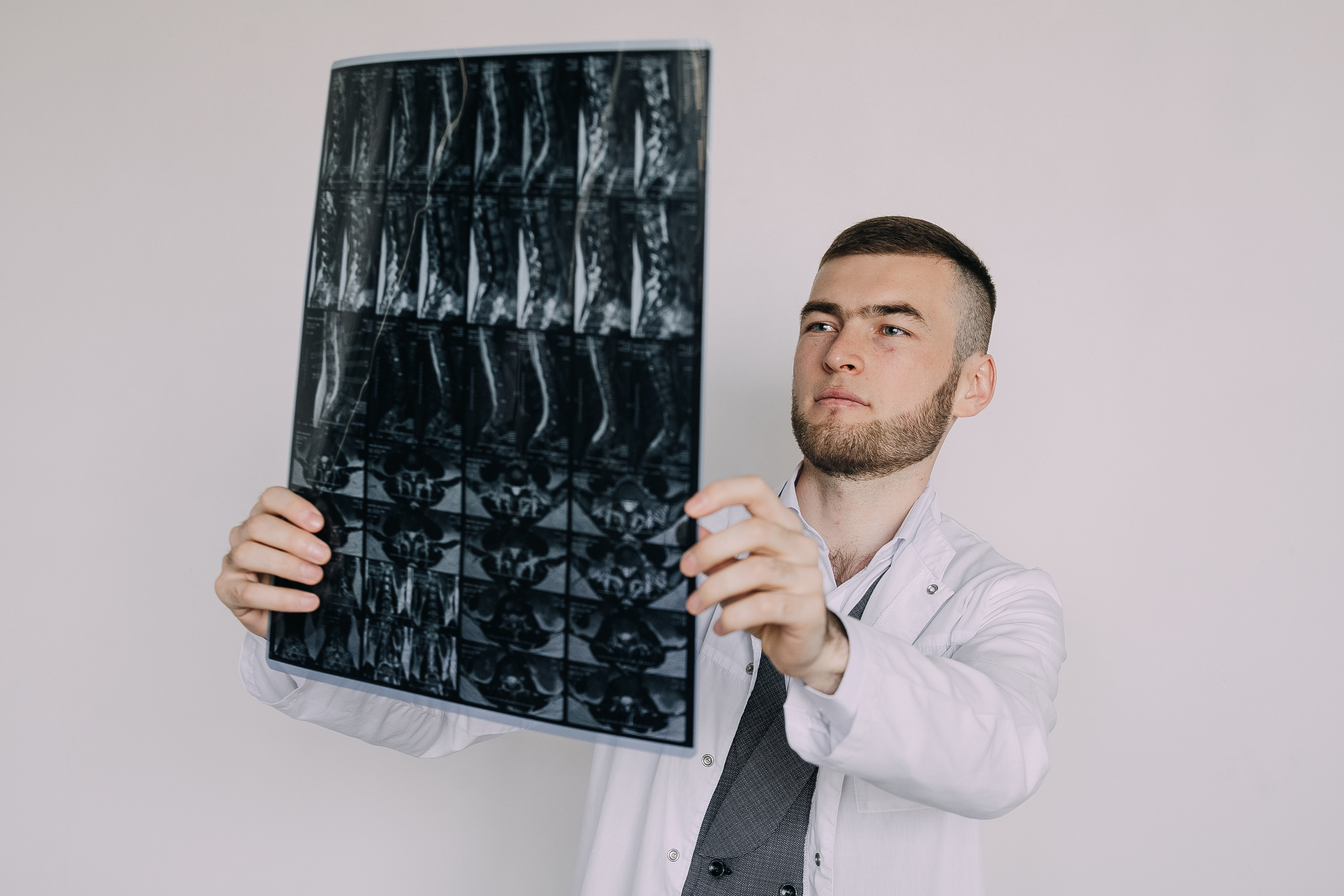 Фотосессия выпускников Медицинского. Фотограф в Красноярске Надежда Воскресенская