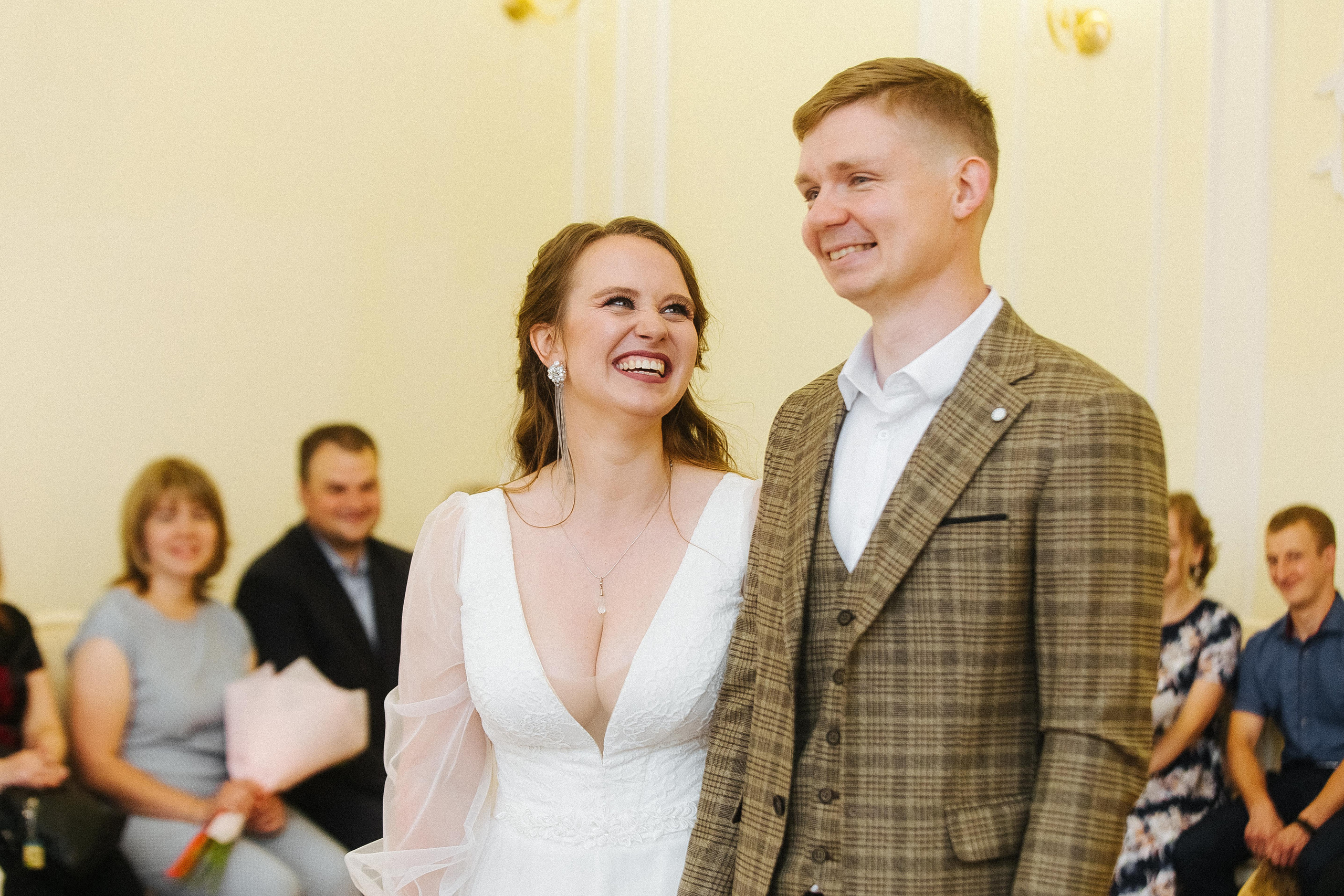 Алекса и Александр. Фотограф в Красноярске Надежда Воскресенская