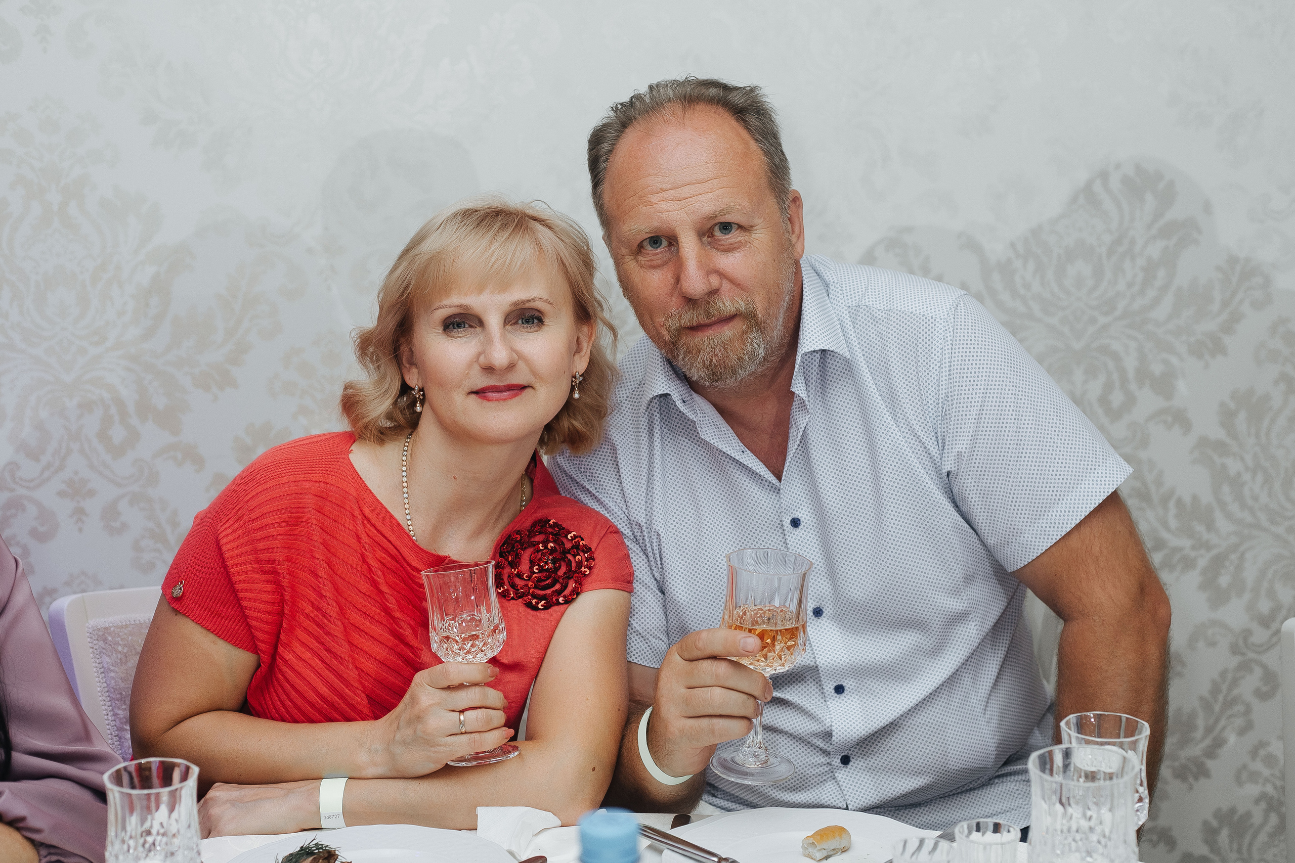 Выпускной. Фотограф в Красноярске Надежда Воскресенская