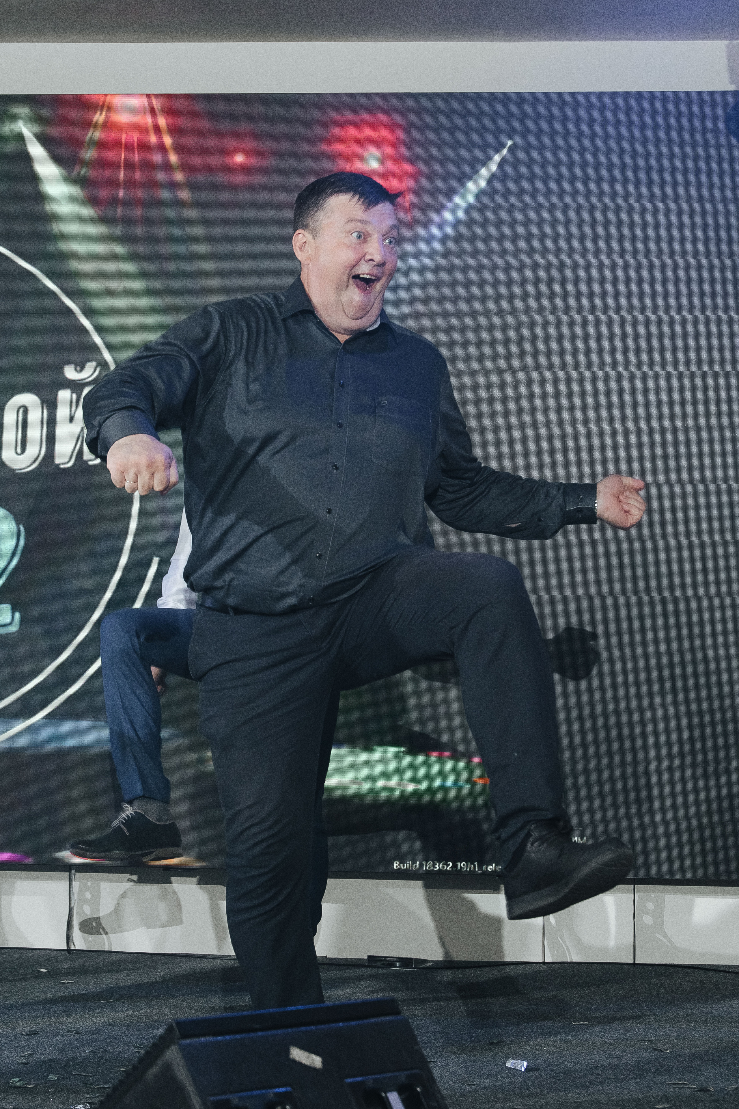 Выпускной. Фотограф в Красноярске Надежда Воскресенская