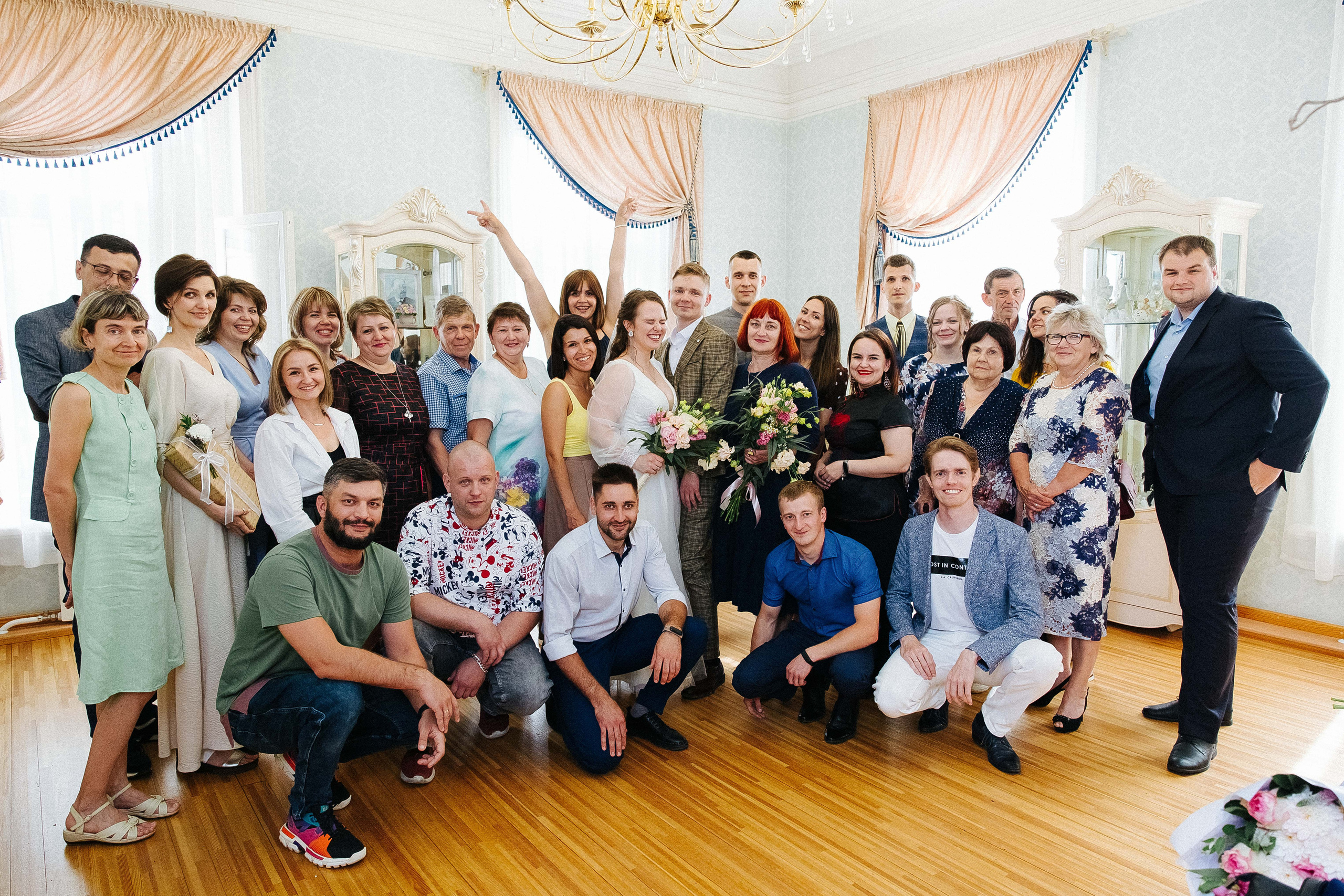 Алекса и Александр. Фотограф в Красноярске Надежда Воскресенская