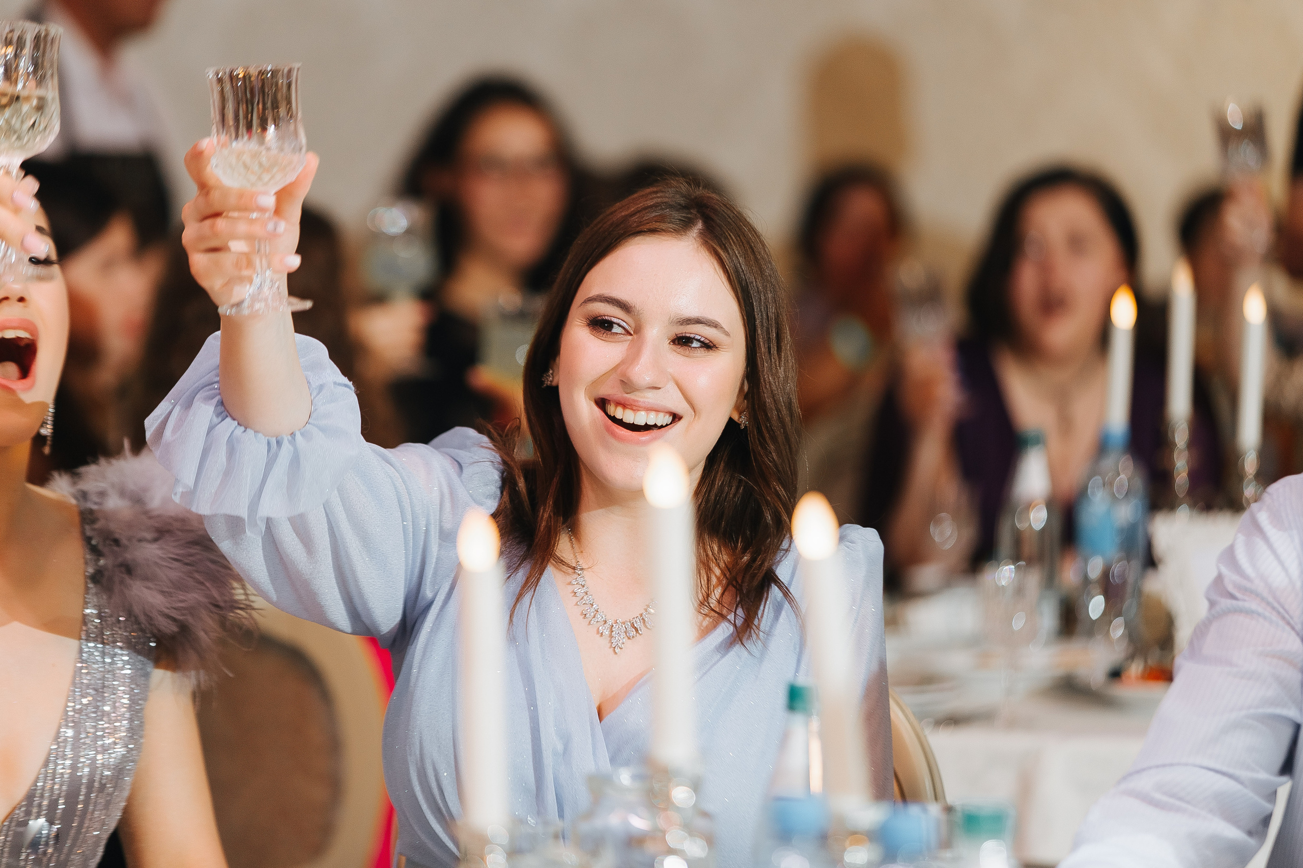 Выпускной. Фотограф в Красноярске Надежда Воскресенская