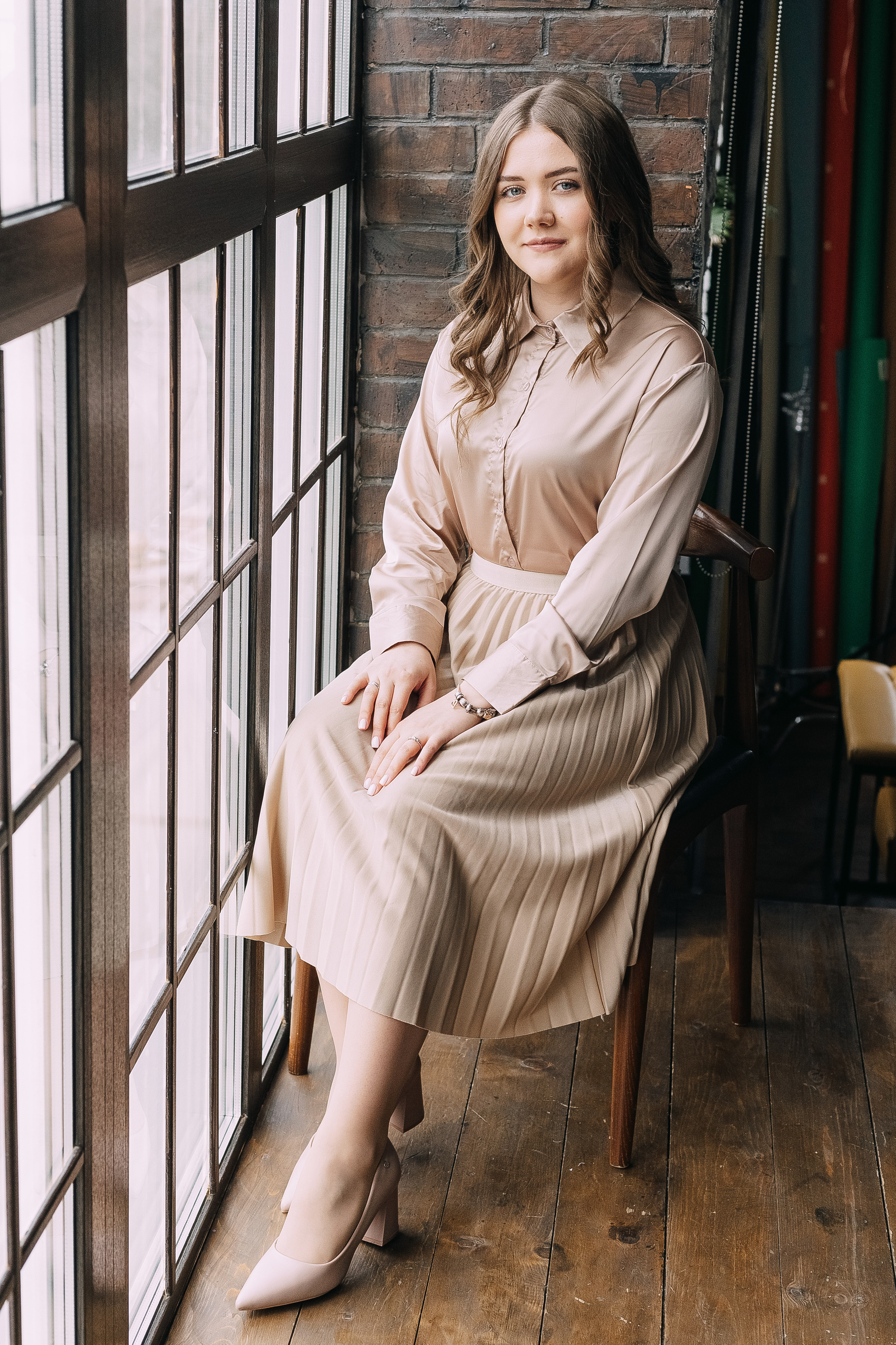 Фотосессия выпускников Медицинского. Фотограф в Красноярске Надежда Воскресенская