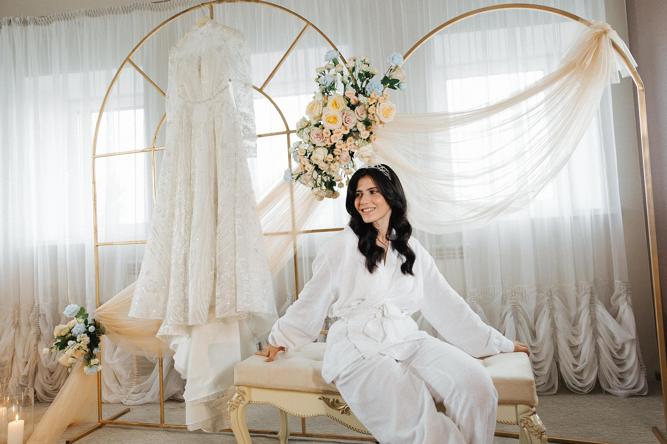 Рафаэл и Мария. Фотограф в Красноярске Надежда Воскресенская