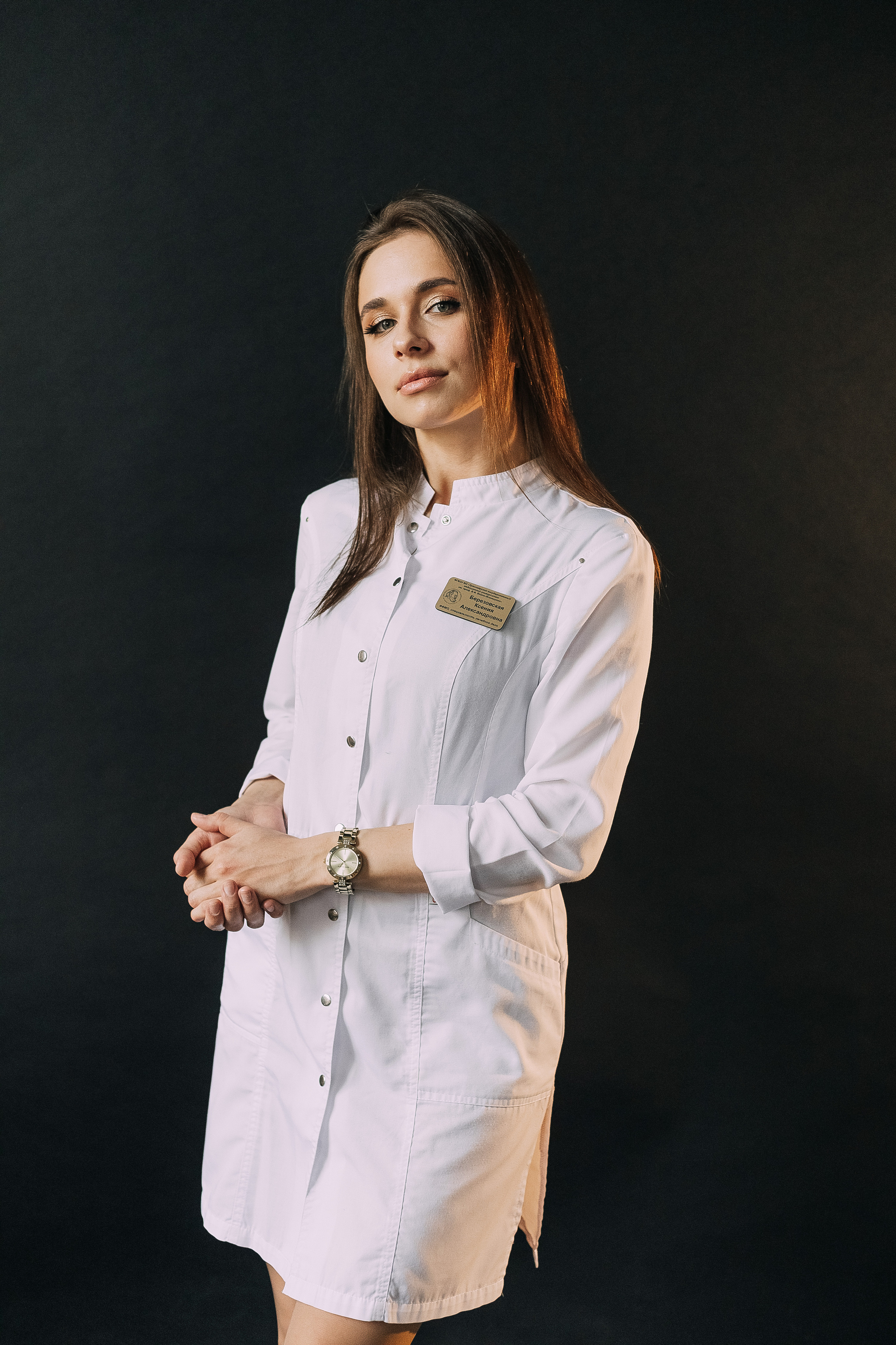 Фотосессия выпускников Медицинского. Фотограф в Красноярске Надежда Воскресенская