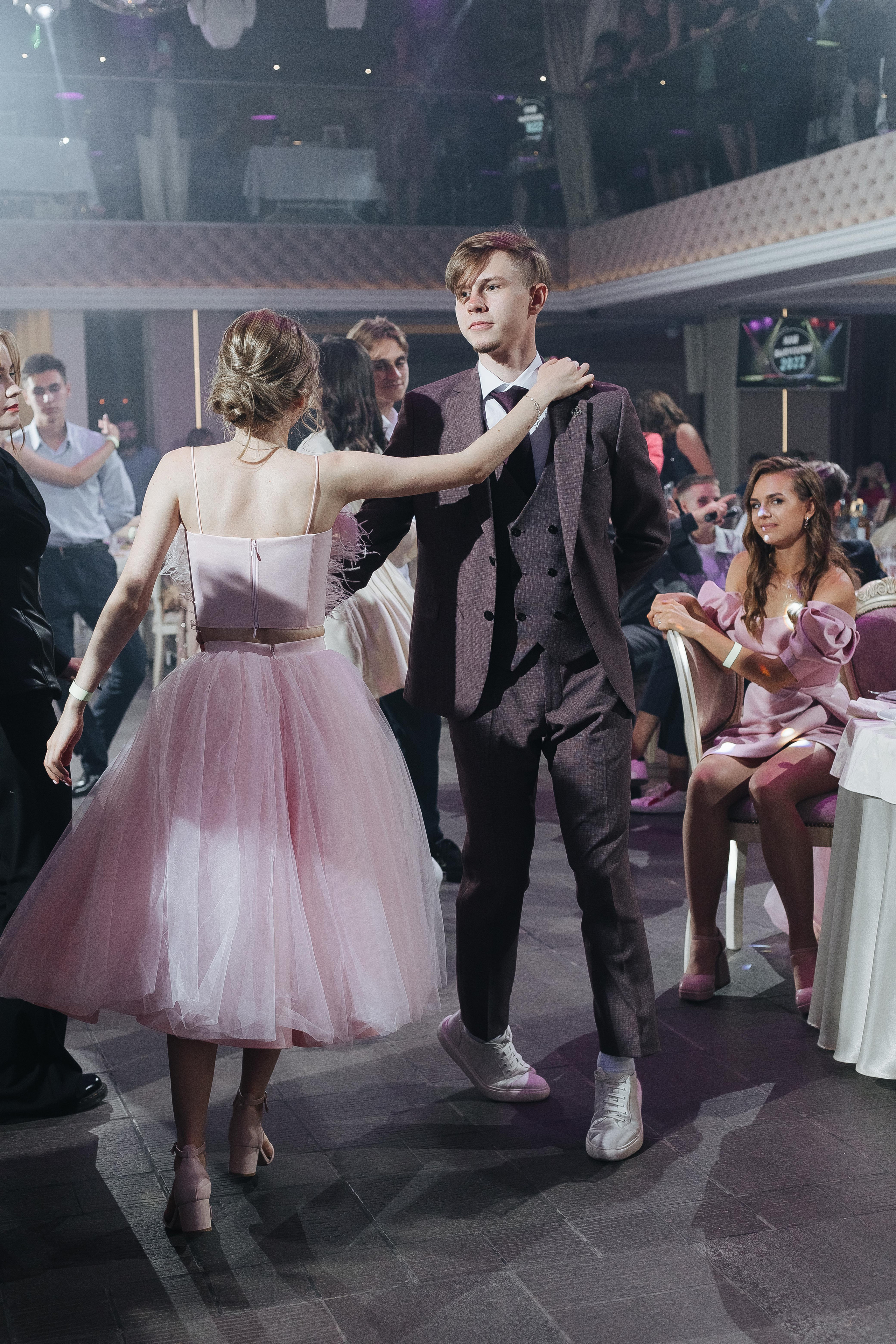 Выпускной. Фотограф в Красноярске Надежда Воскресенская