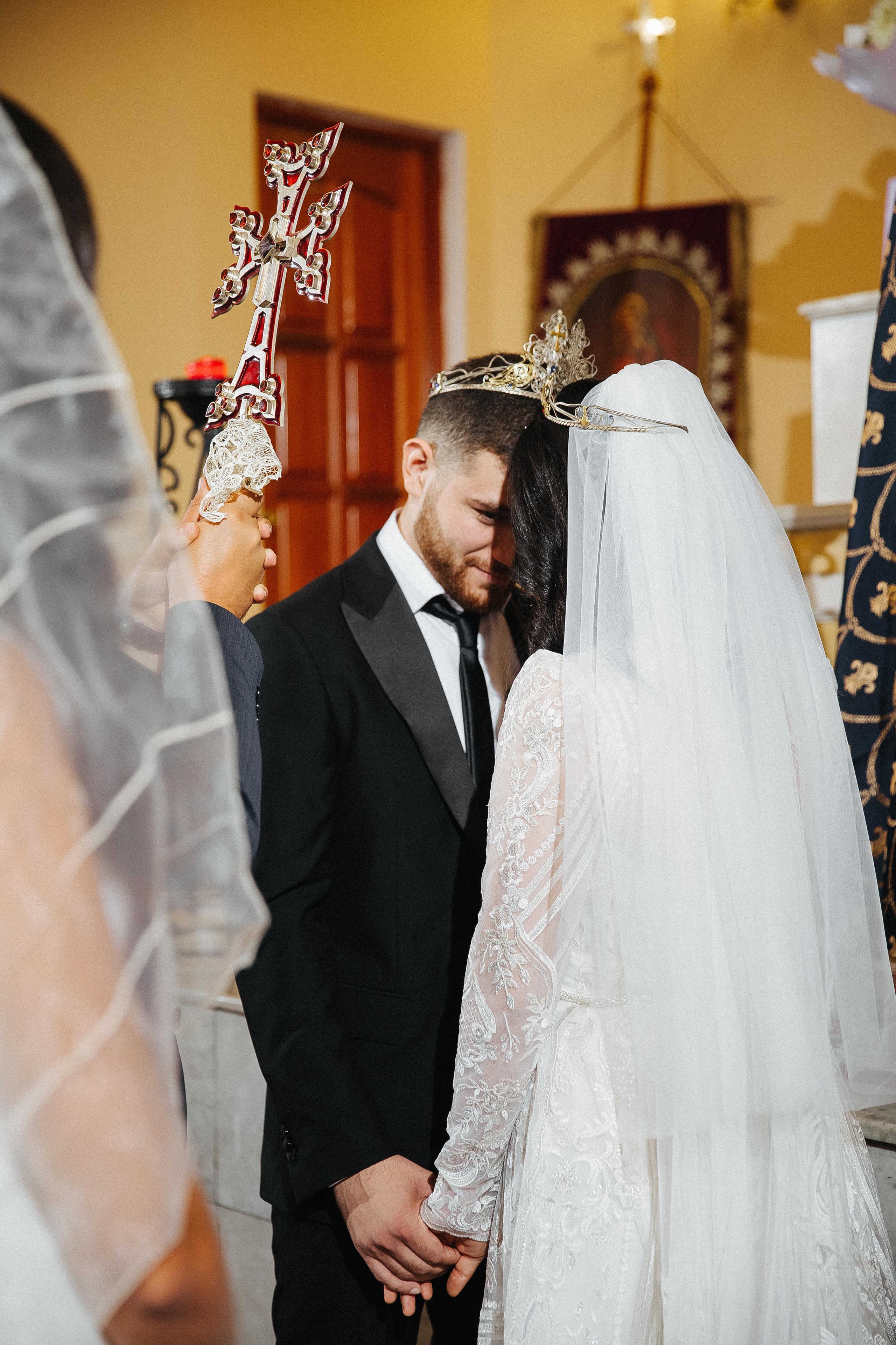 Рафаэл и Мария. Фотограф в Красноярске Надежда Воскресенская