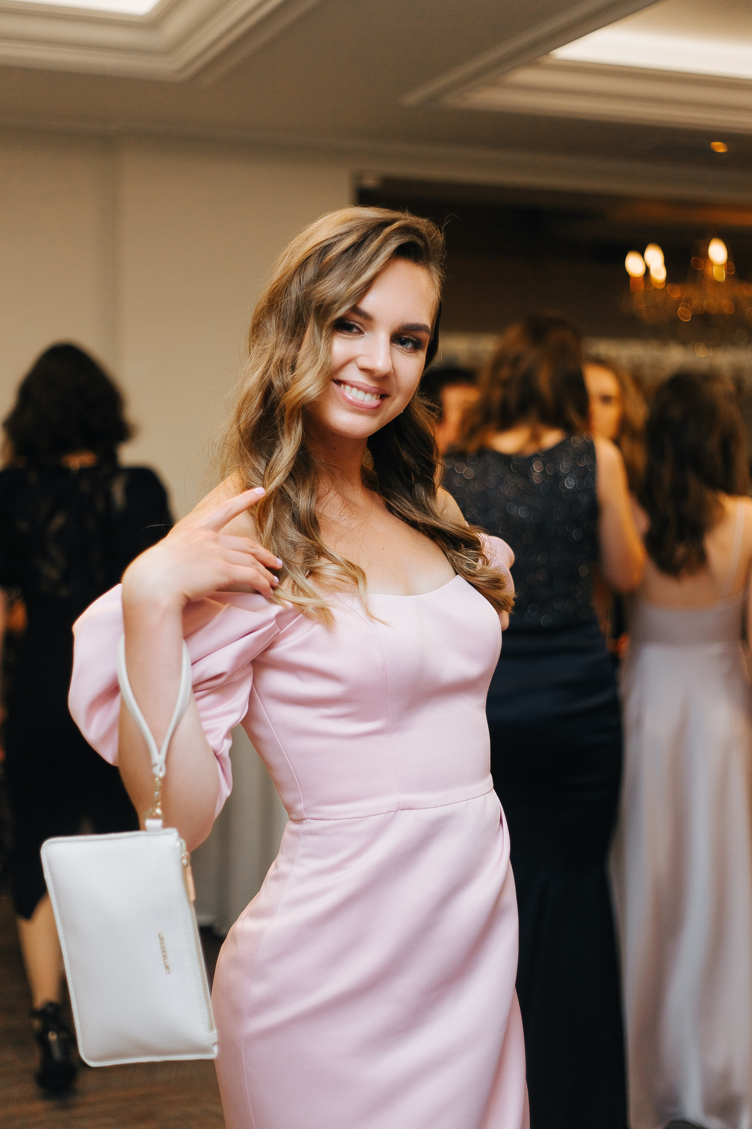 Выпускной. Фотограф в Красноярске Надежда Воскресенская