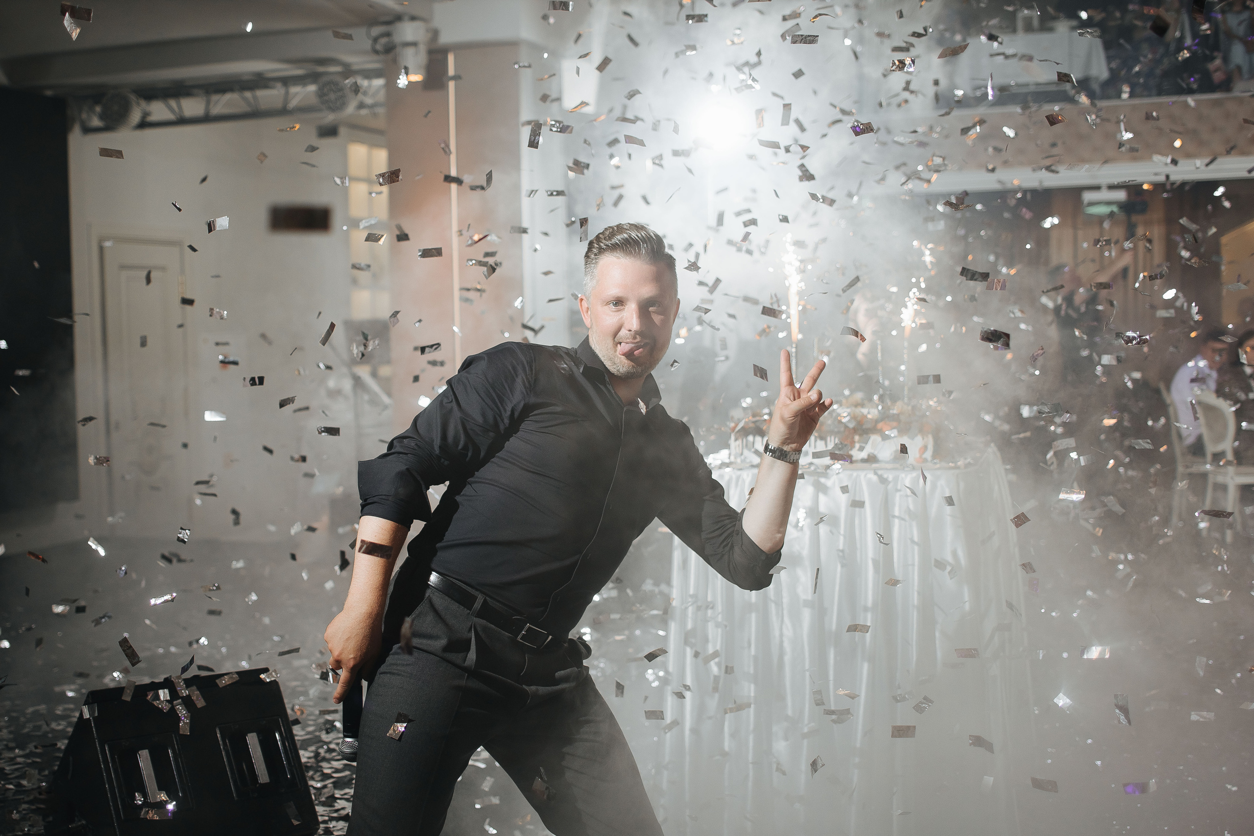 Выпускной. Фотограф в Красноярске Надежда Воскресенская