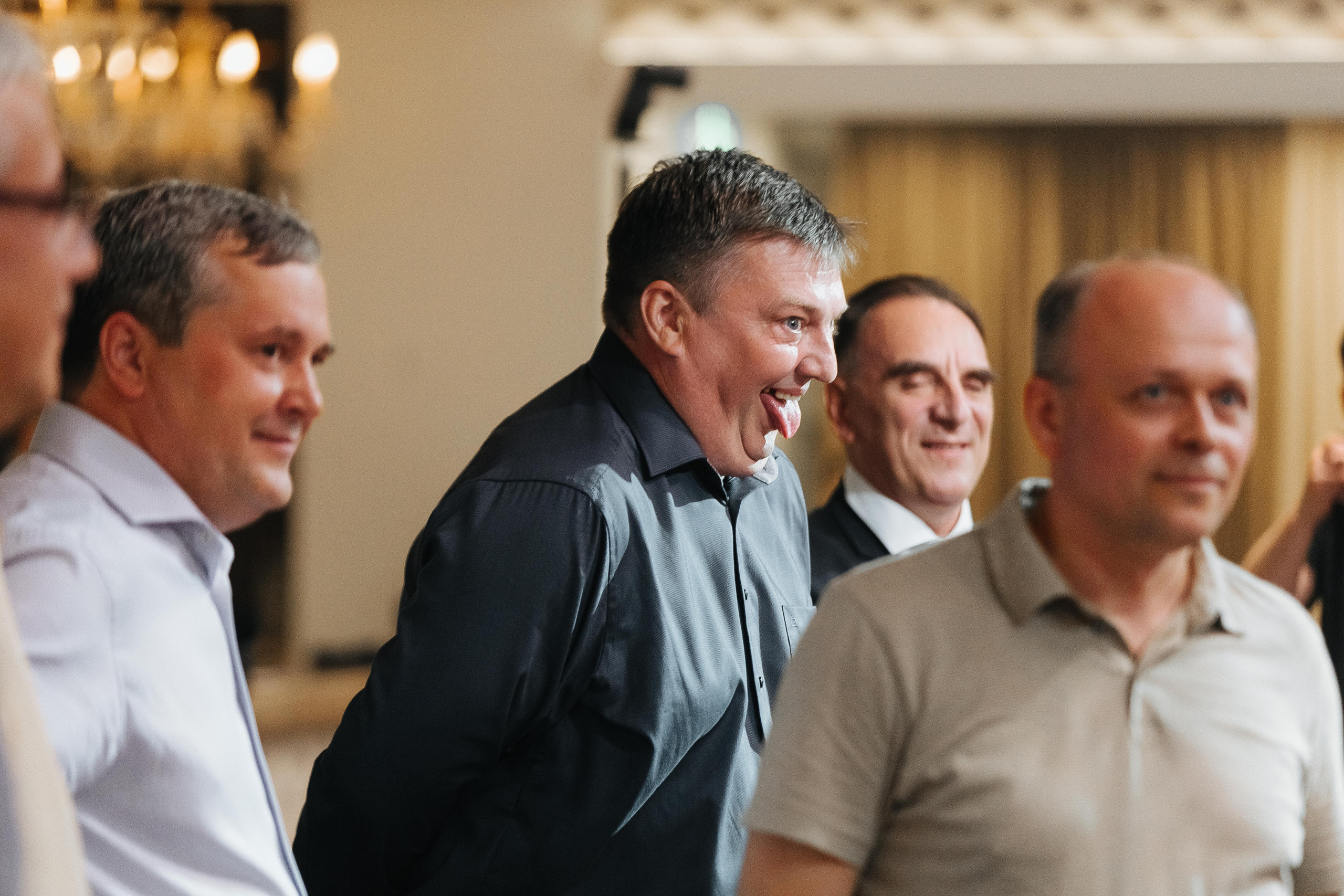 Выпускной. Фотограф в Красноярске Надежда Воскресенская