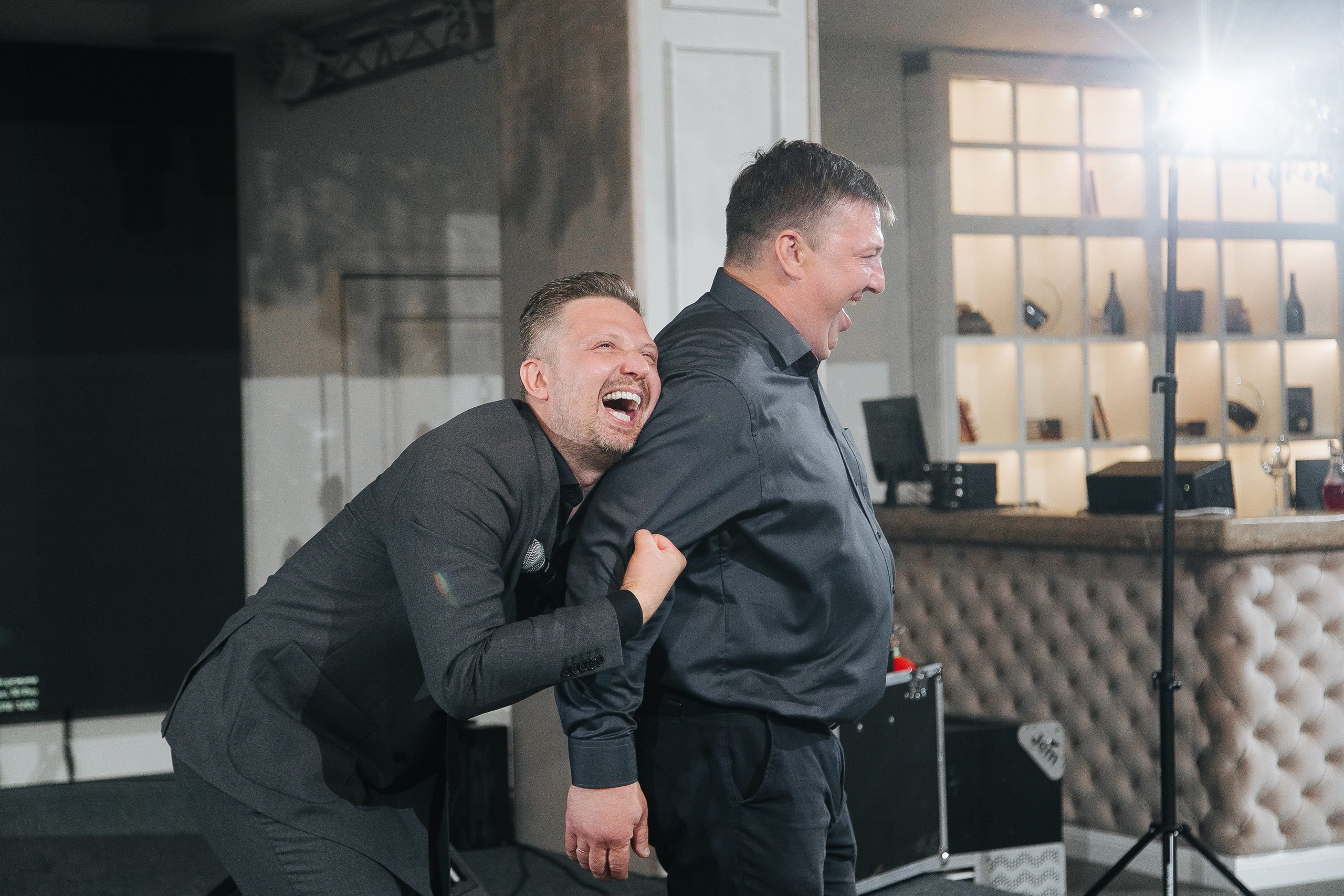 Выпускной. Фотограф в Красноярске Надежда Воскресенская