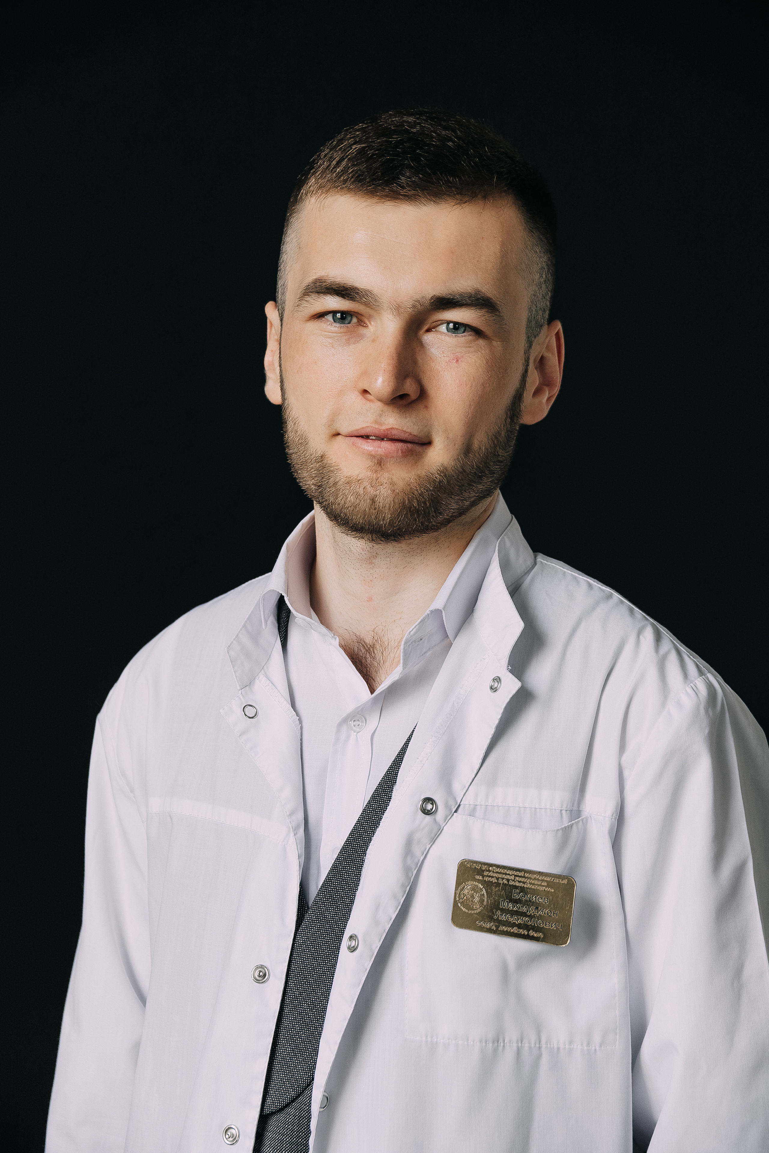 Фотосессия выпускников Медицинского. Фотограф в Красноярске Надежда Воскресенская