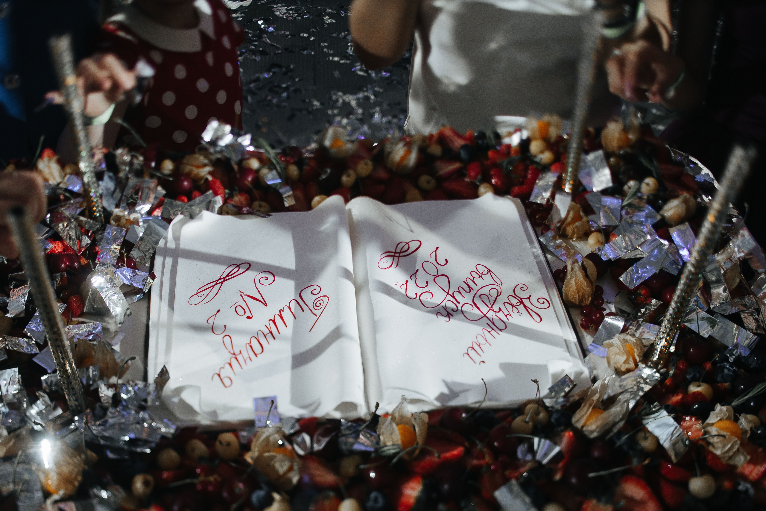 Выпускной. Фотограф в Красноярске Надежда Воскресенская