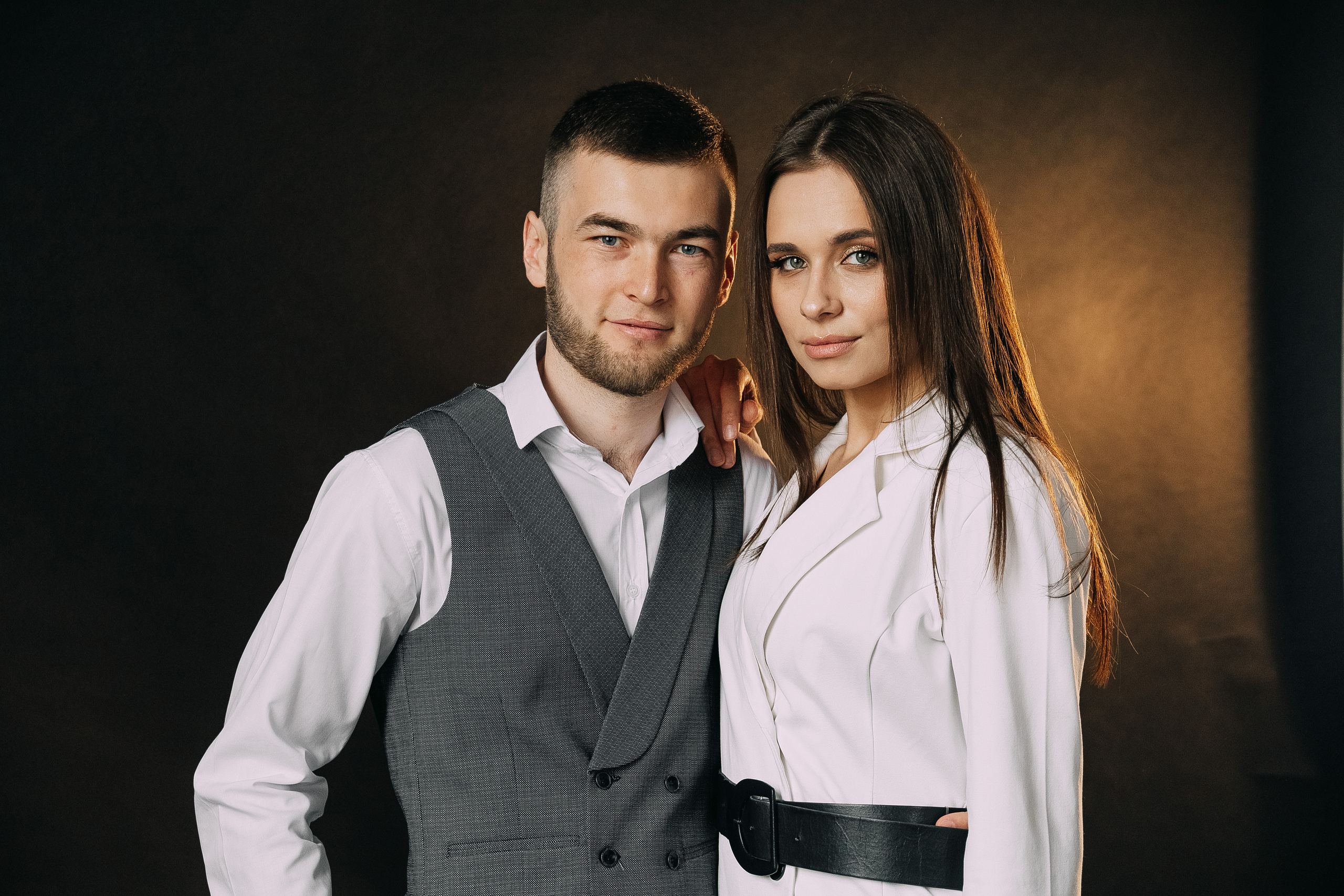 Фотосессия выпускников Медицинского. Фотограф в Красноярске Надежда Воскресенская