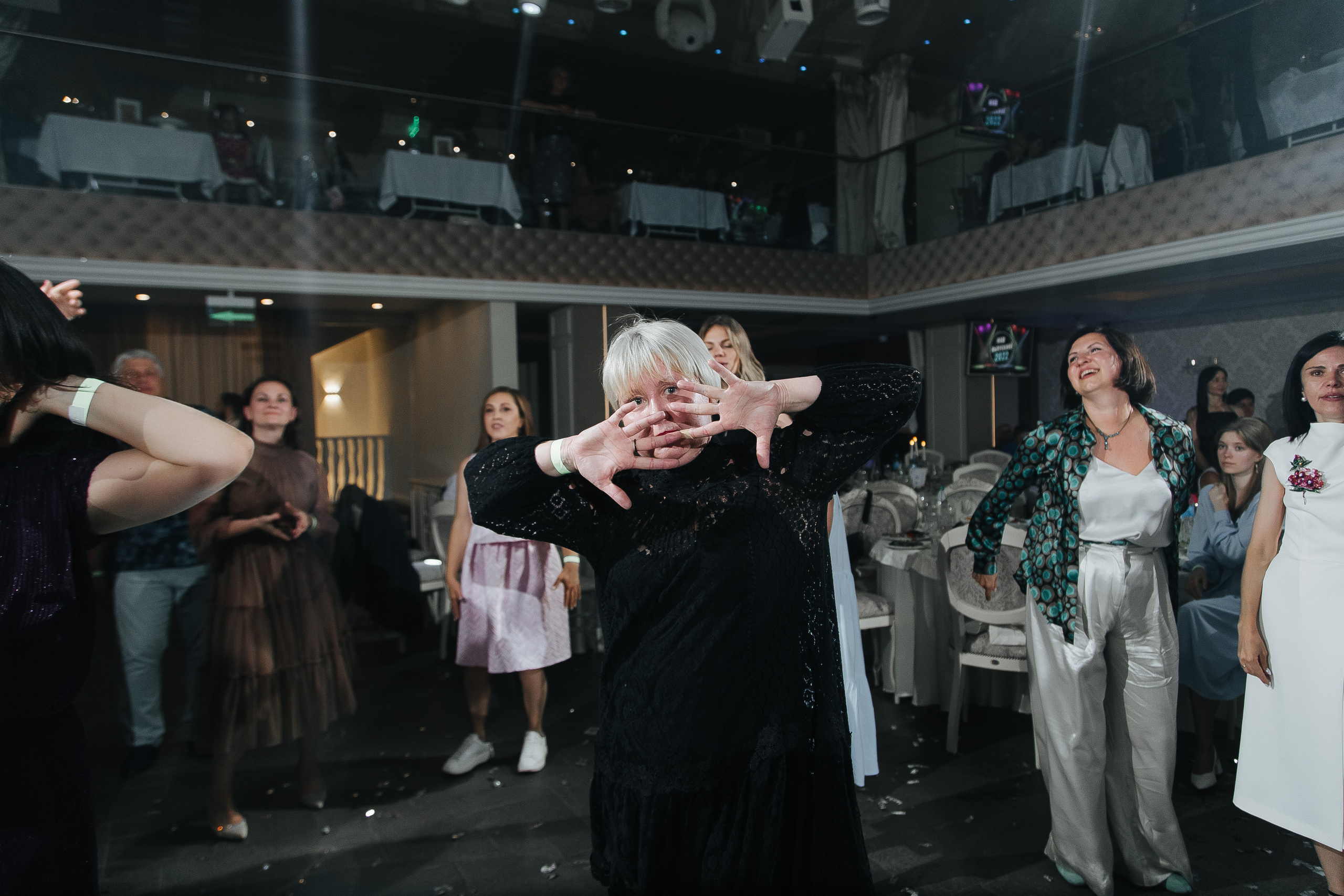 Выпускной. Фотограф в Красноярске Надежда Воскресенская